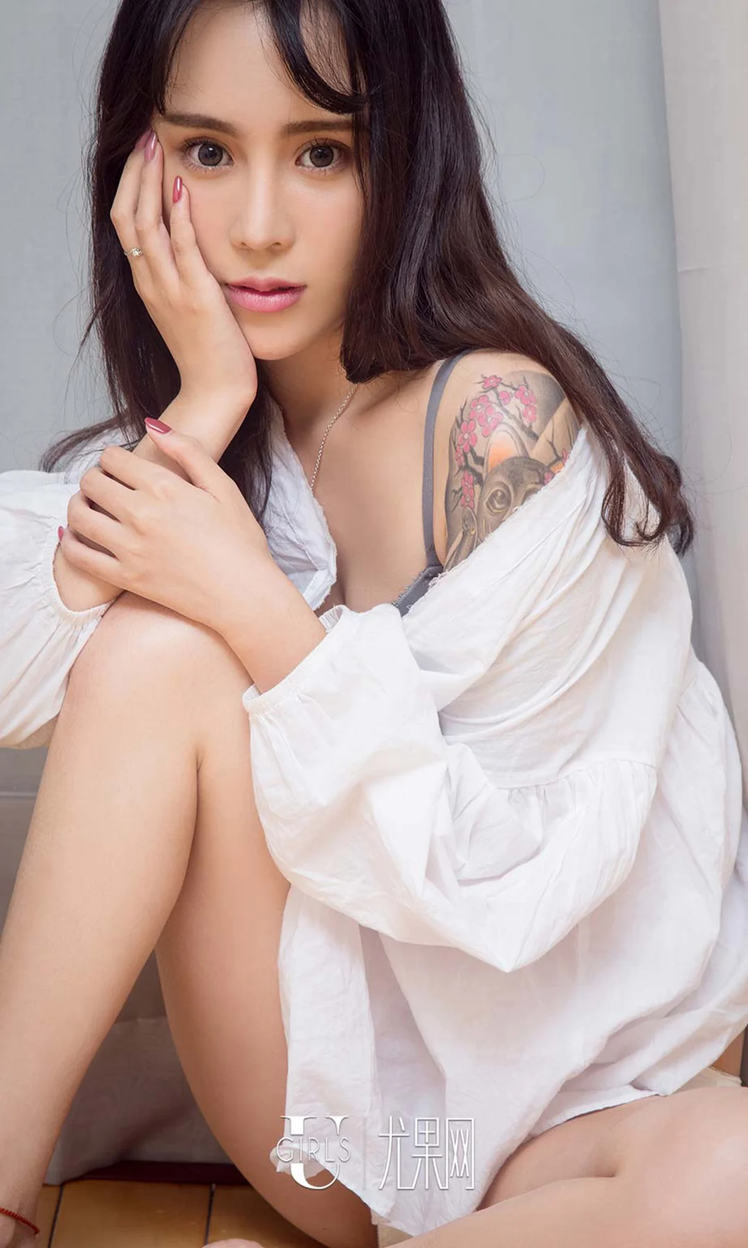 UGirls 爱尤物 No.487 Modo Nicky - 20