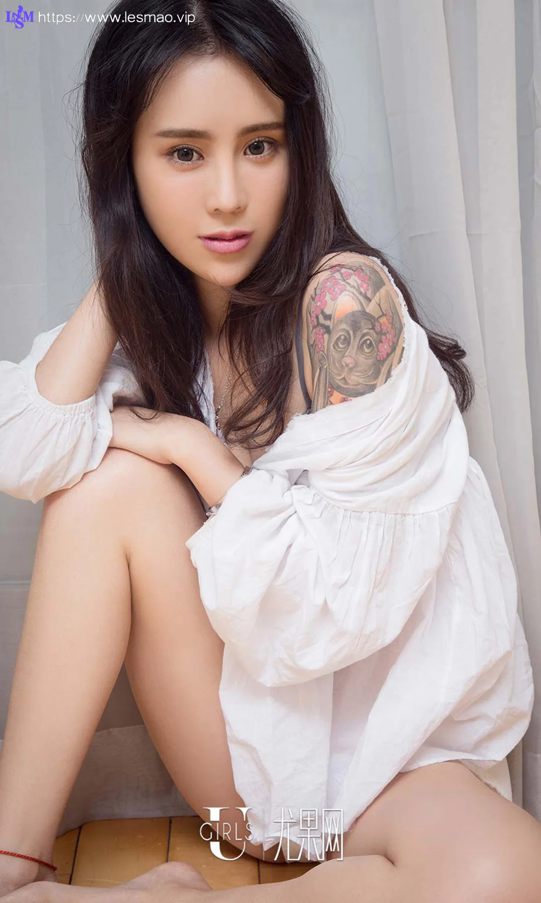 UGirls 爱尤物 No.487 Modo Nicky - 21