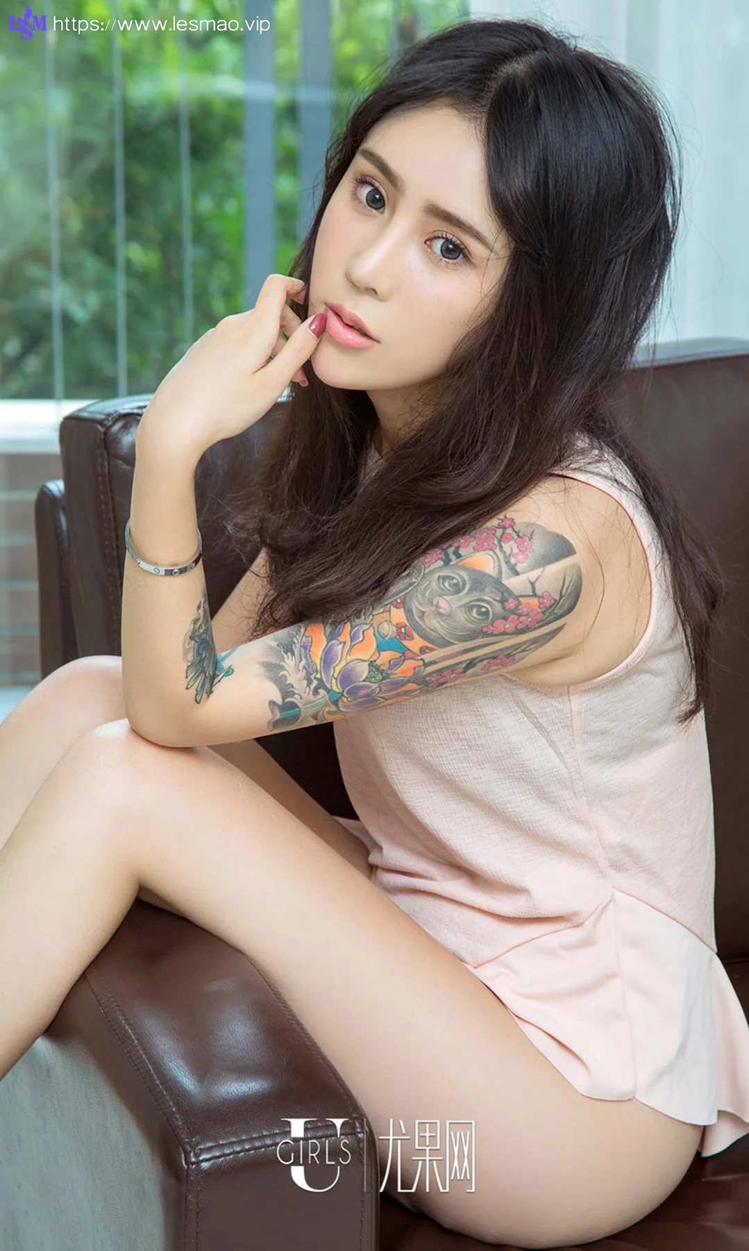 UGirls 爱尤物 No.487 Modo Nicky - 33