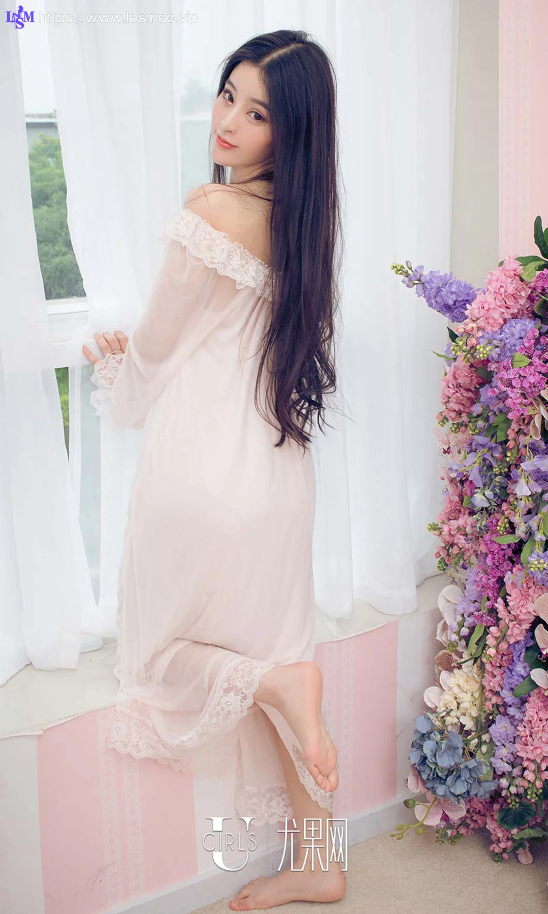UGirls 爱尤物 No.492 Modo 肖雨薇 - 34