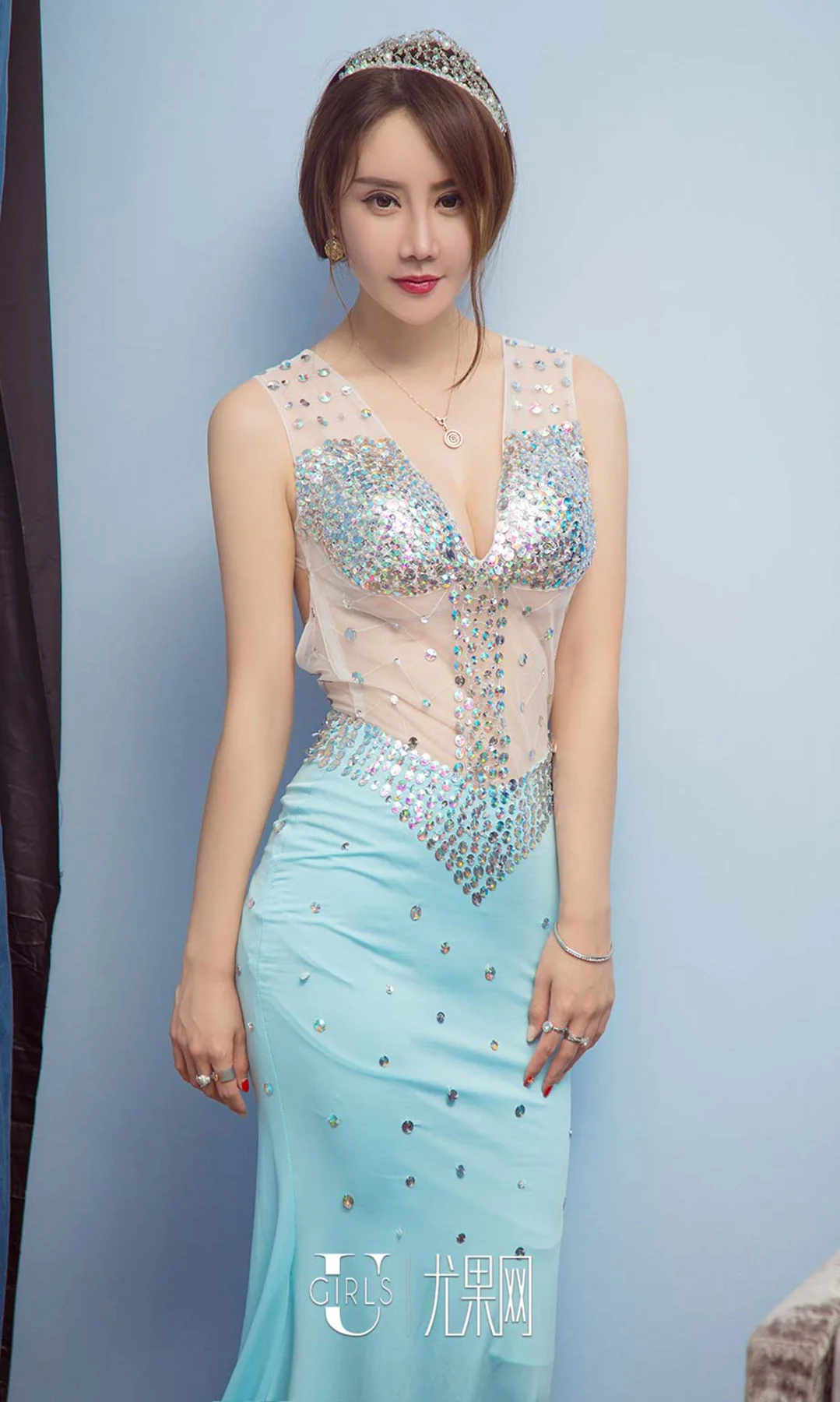 UGirls 爱尤物 No.504 Modo 欣凌 - 27