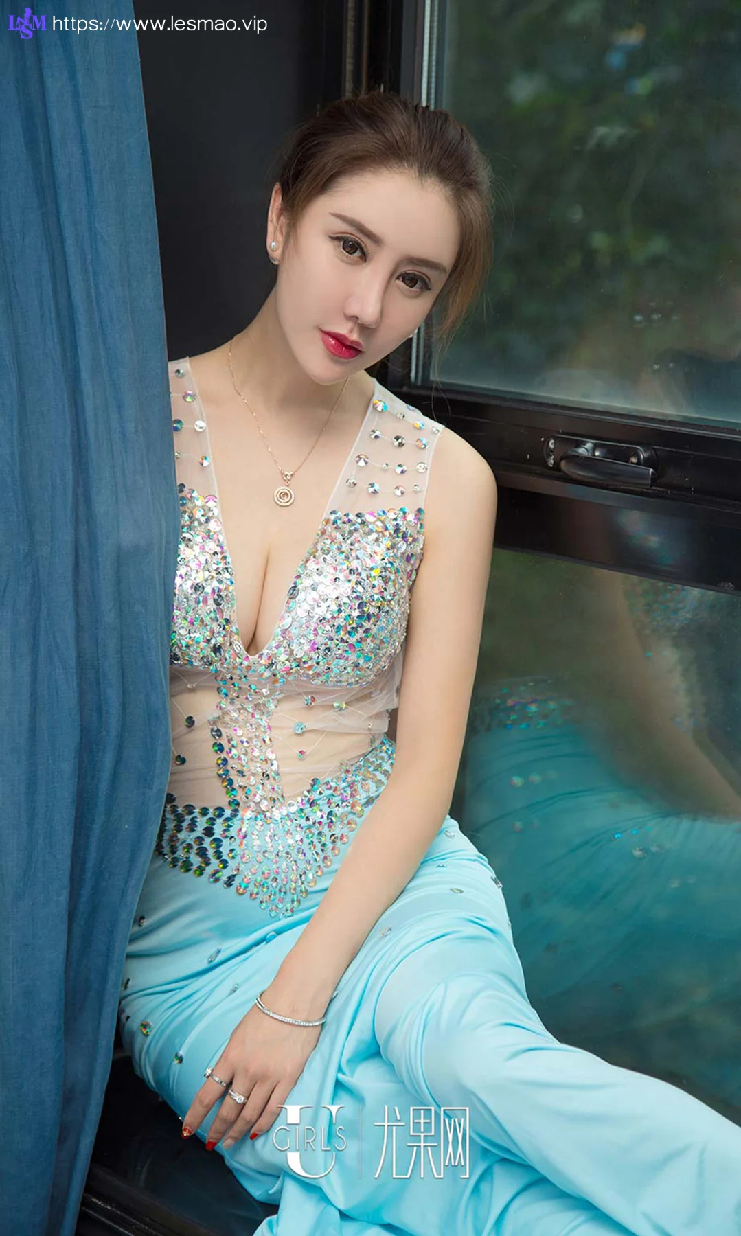 UGirls 爱尤物 No.504 Modo 欣凌 - 32