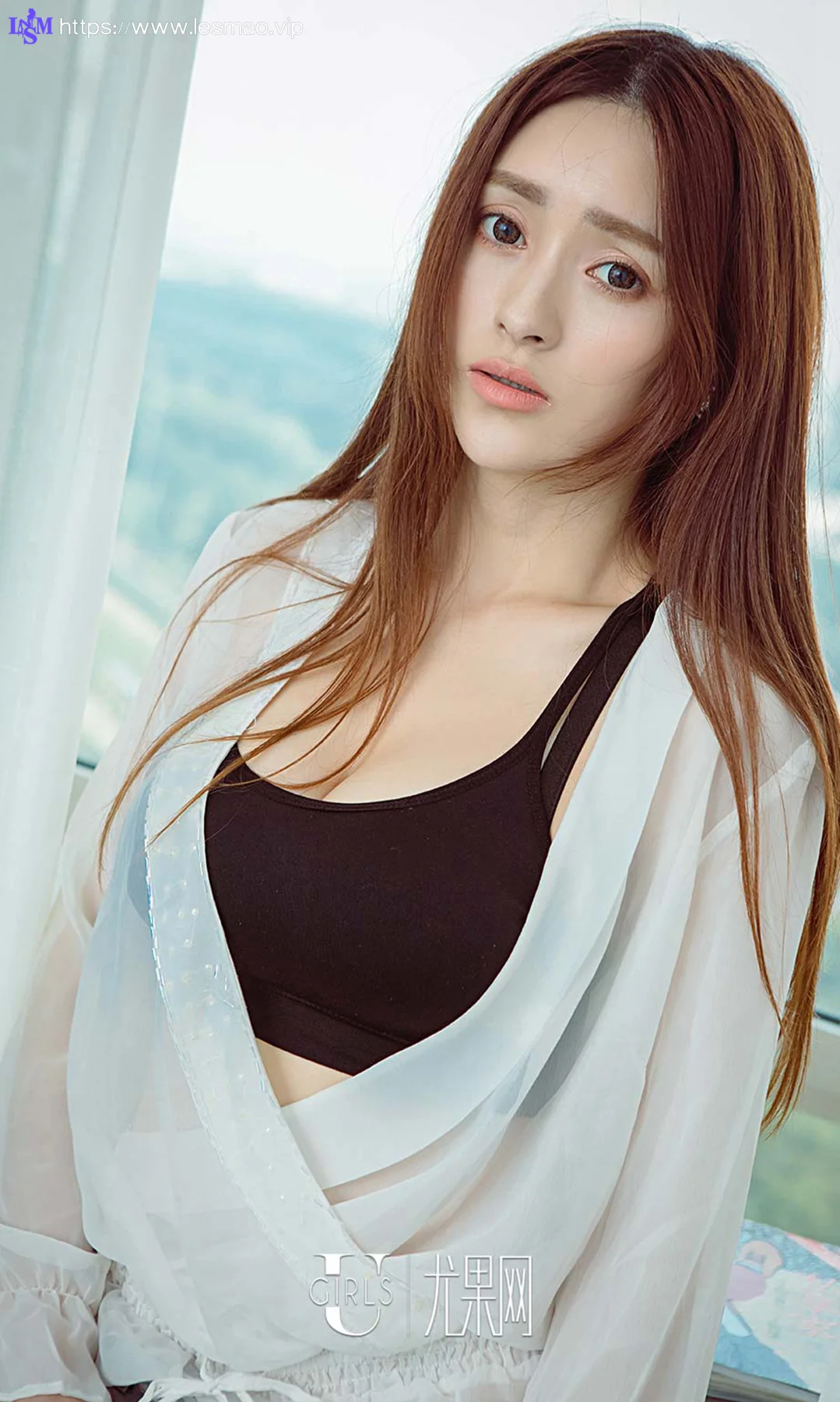 UGirls 爱尤物 No.505 Modo 花花 - 27
