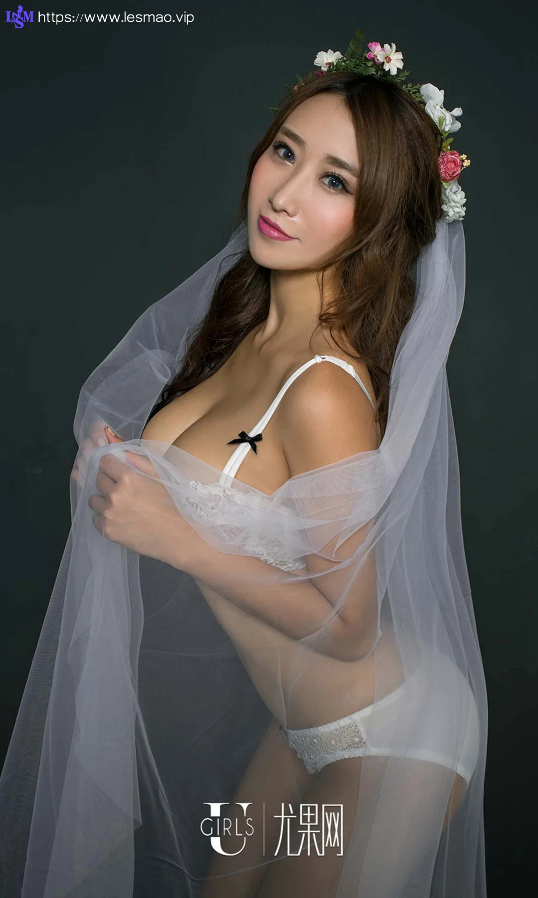 UGirls 爱尤物 No.506 Modo 姜雨宏 - 20