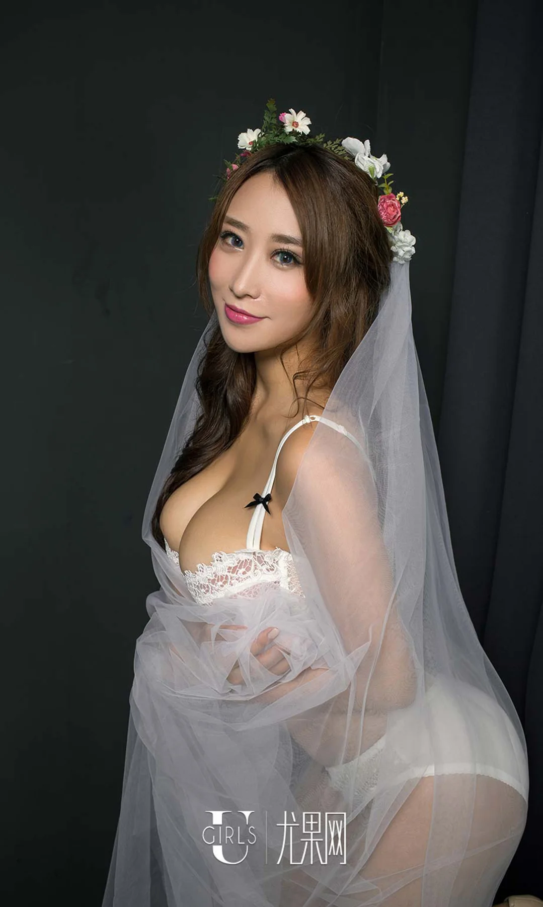 UGirls 爱尤物 No.506 Modo 姜雨宏 - 21
