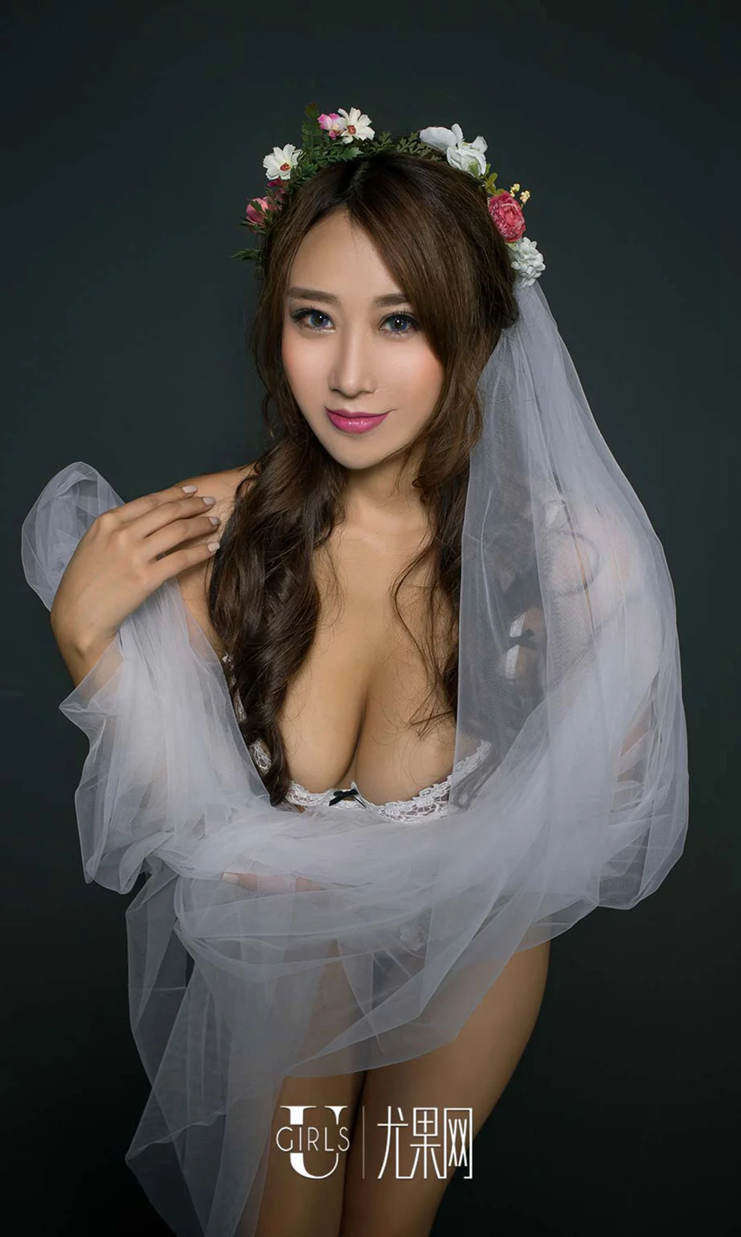 UGirls 爱尤物 No.506 Modo 姜雨宏 - 25