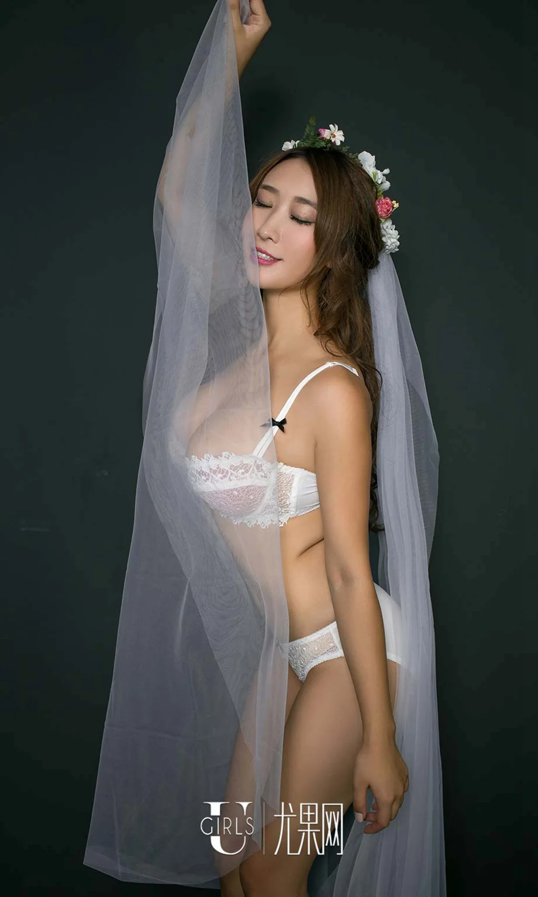 UGirls 爱尤物 No.506 Modo 姜雨宏 - 27