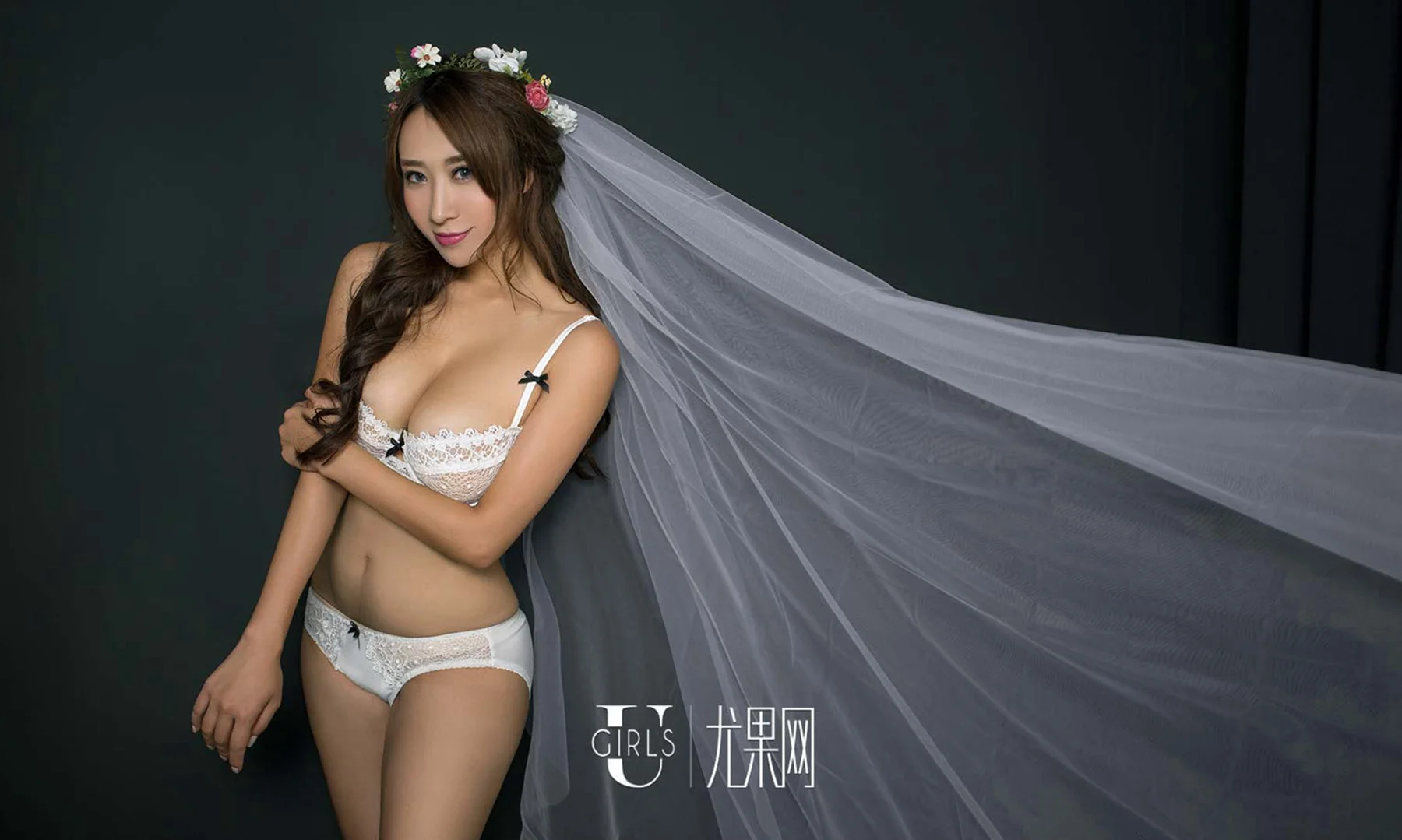 UGirls 爱尤物 No.506 Modo 姜雨宏 - 38