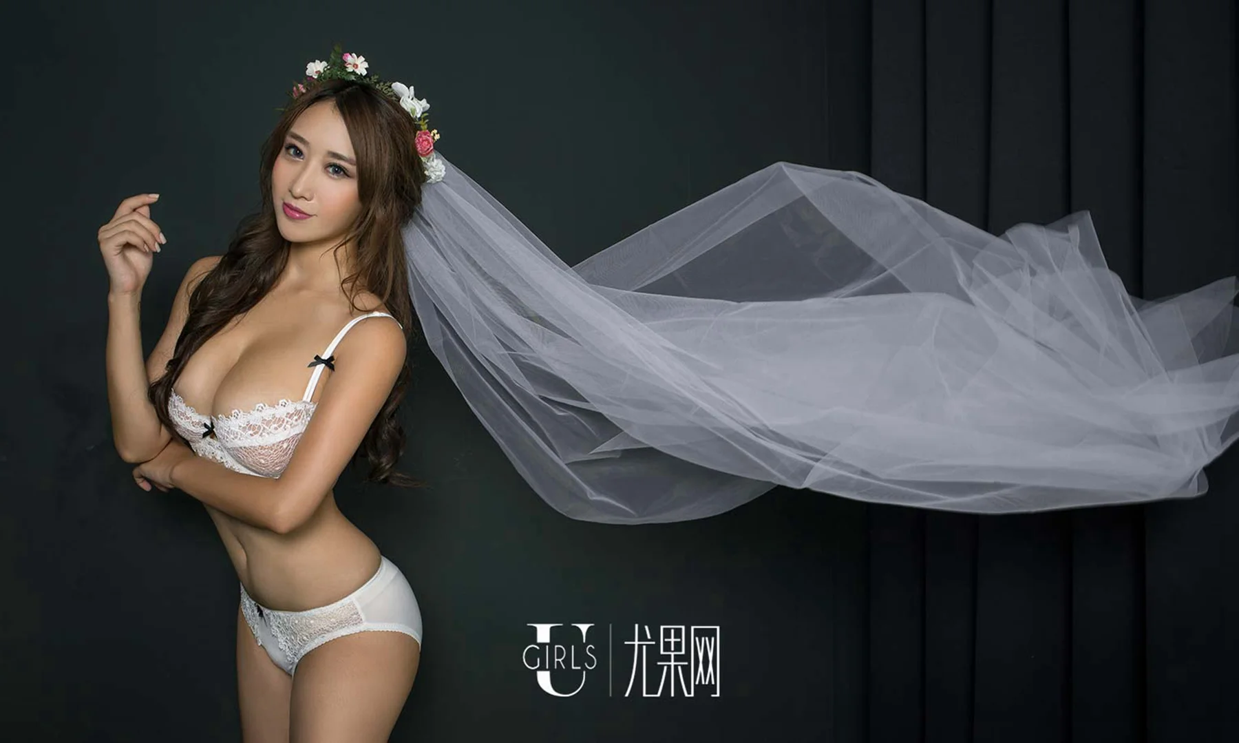 UGirls 爱尤物 No.506 Modo 姜雨宏 - 39