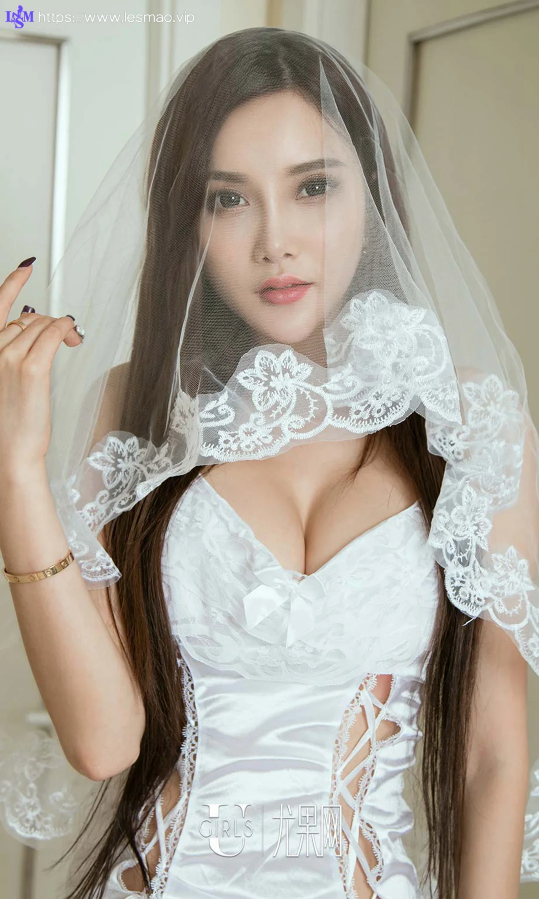 UGirls 爱尤物 No.507 Modo 姚希研研如玉 - 14