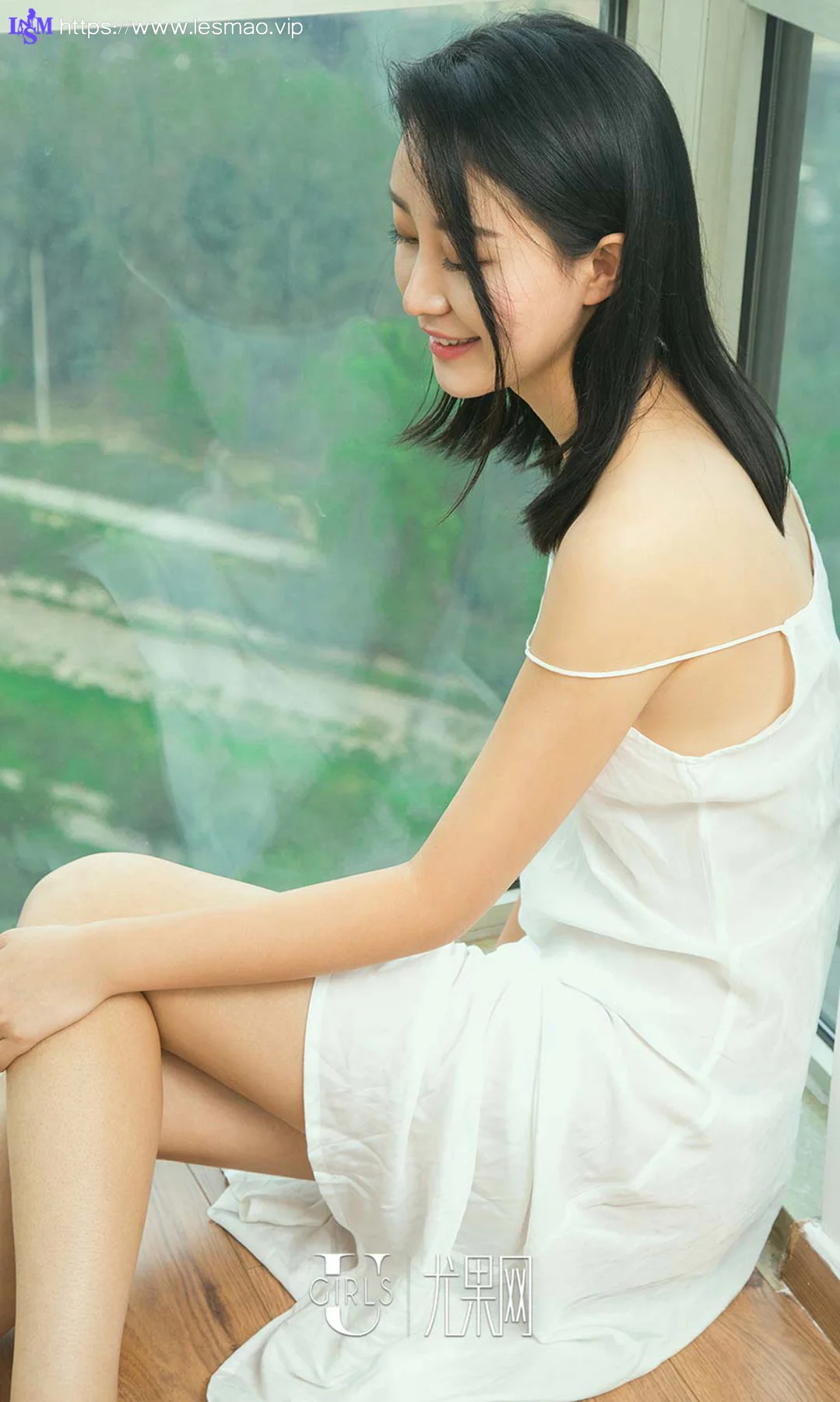 UGirls 爱尤物 No.511 Modo 娇娇 - 24