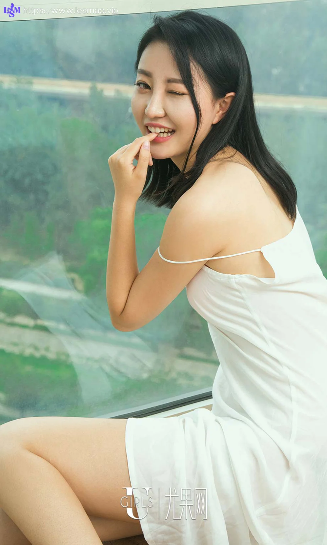 UGirls 爱尤物 No.511 Modo 娇娇 - 25