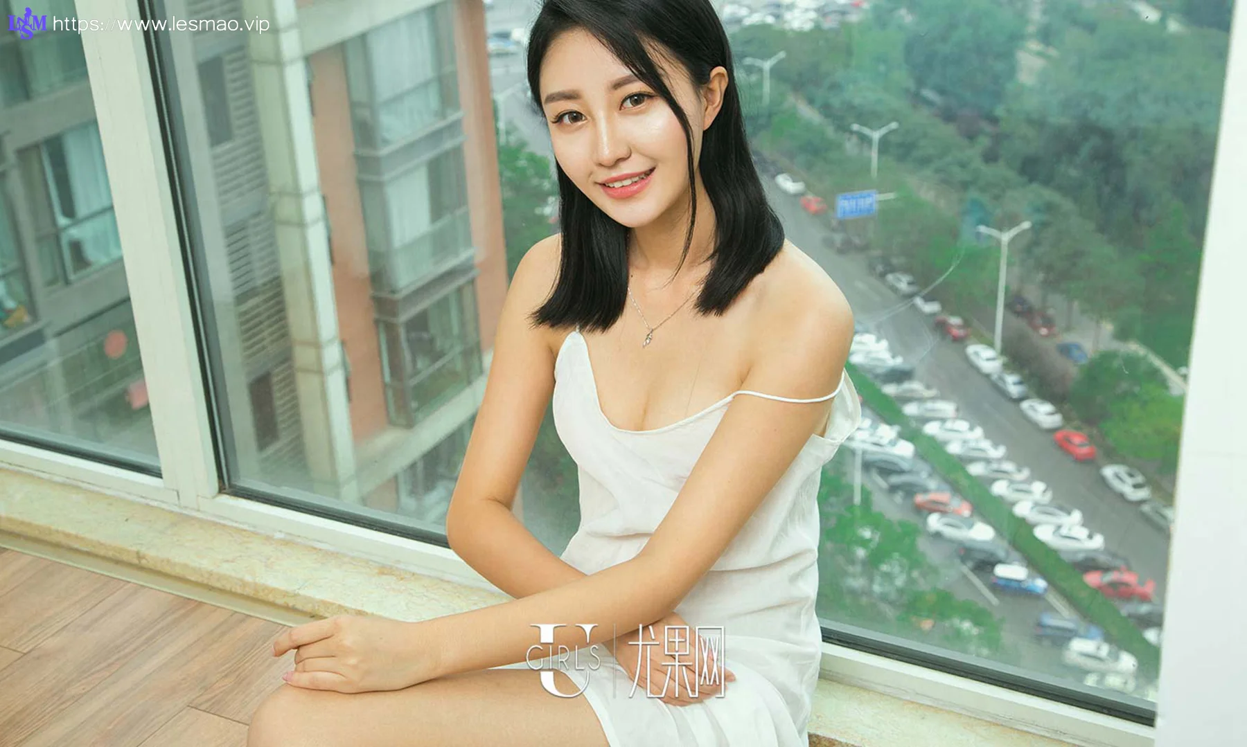 UGirls 爱尤物 No.511 Modo 娇娇 - 34