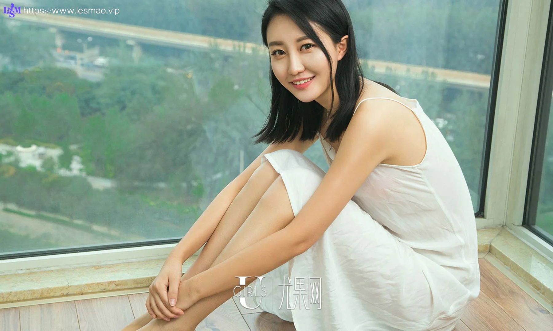 UGirls 爱尤物 No.511 Modo 娇娇 - 38
