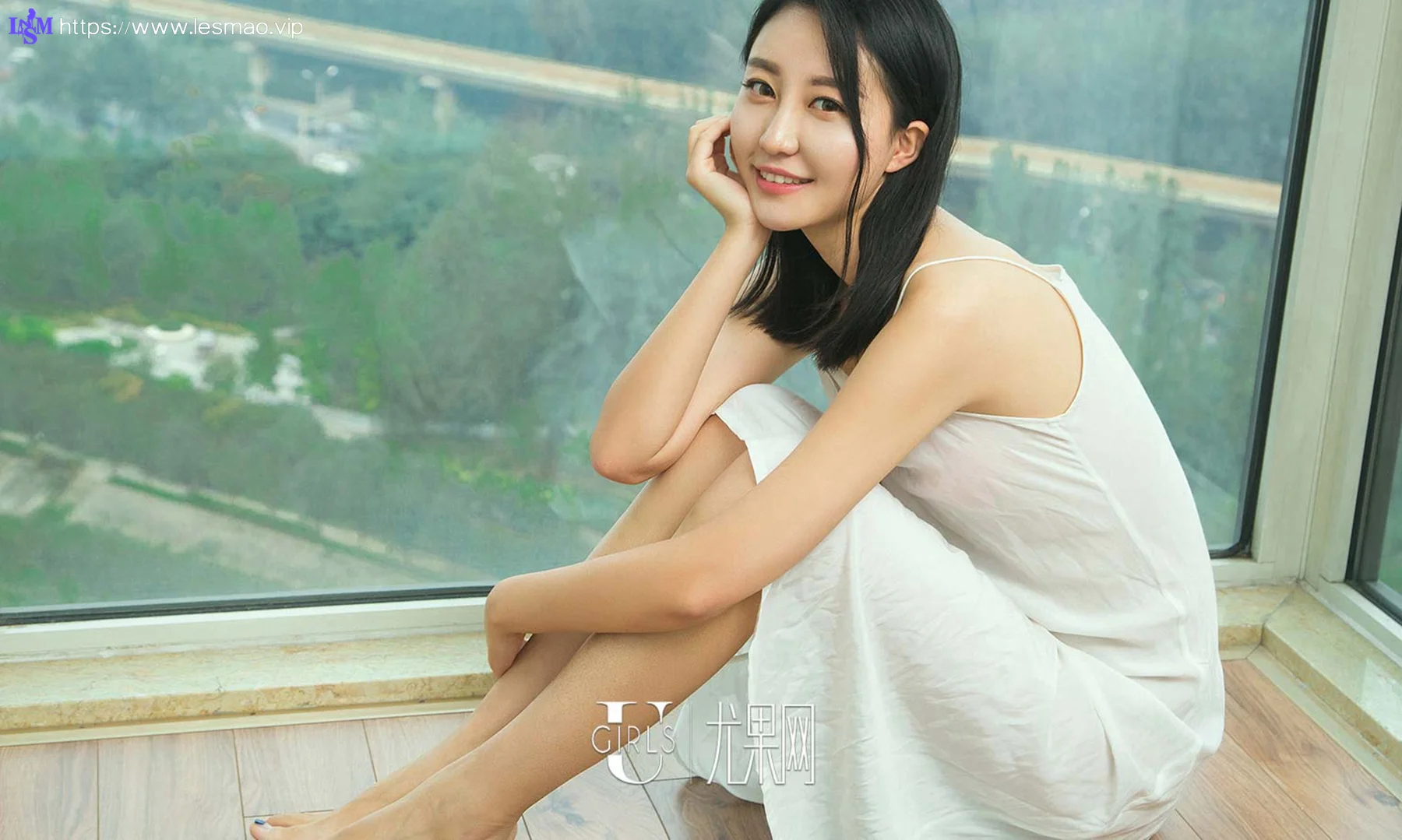 UGirls 爱尤物 No.511 Modo 娇娇 - 39