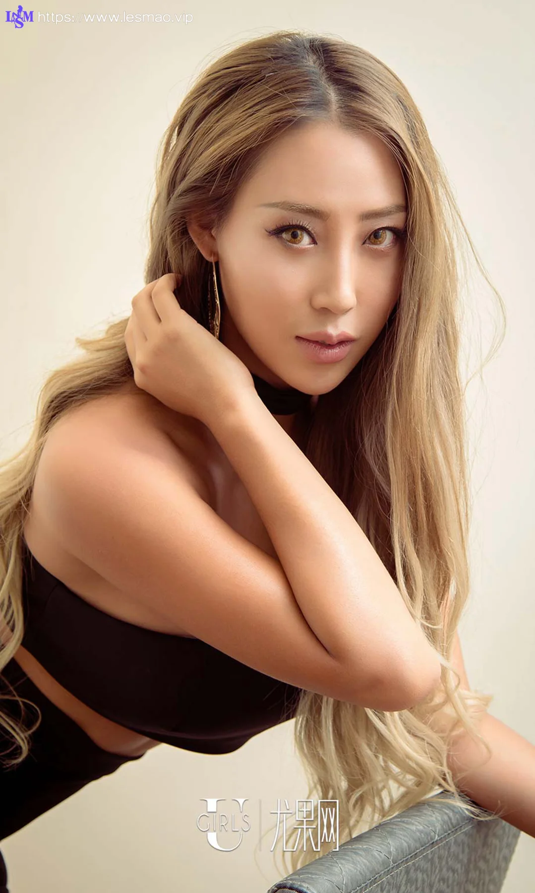 UGirls 爱尤物 No.512 Modo 软软 - 21