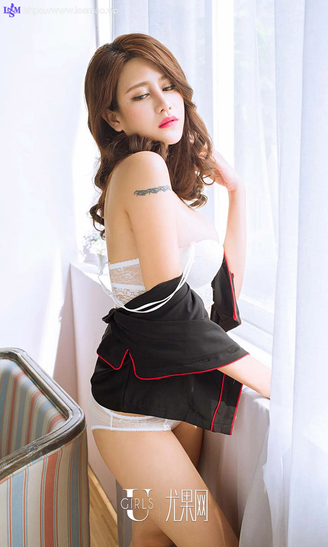 UGirls 爱尤物 No.517 Modo yoki - 11