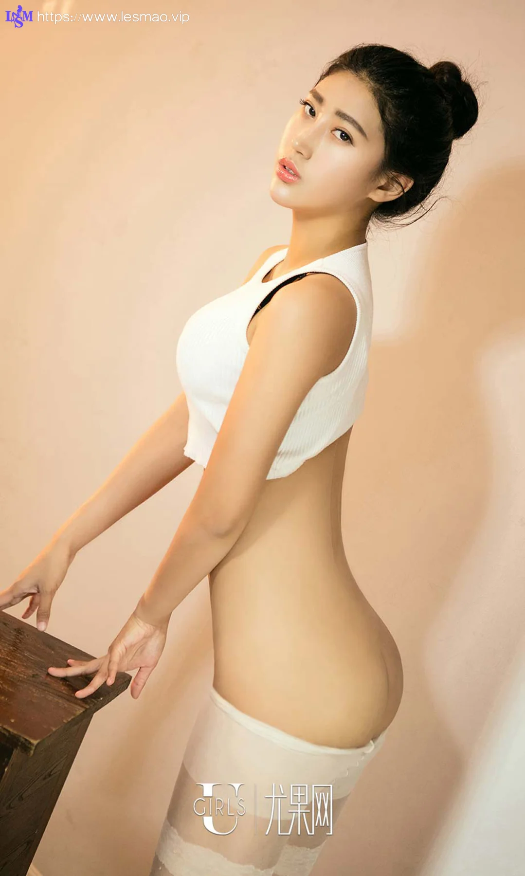 UGirls 爱尤物 No.518 Modo 安琪 - 17
