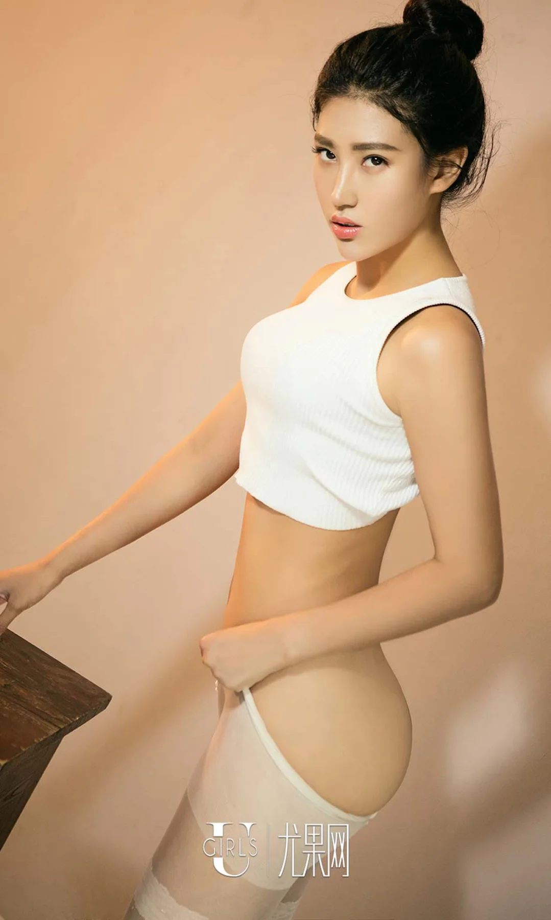 UGirls 爱尤物 No.518 Modo 安琪 - 19