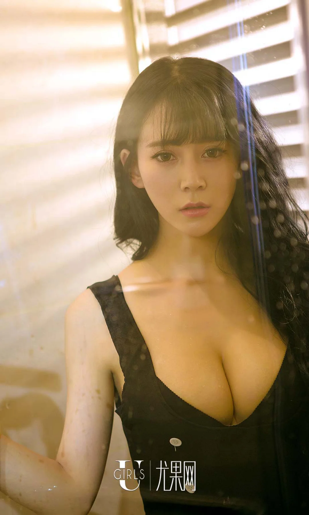 UGirls 爱尤物 No.521 Modo 芯娅 - 27