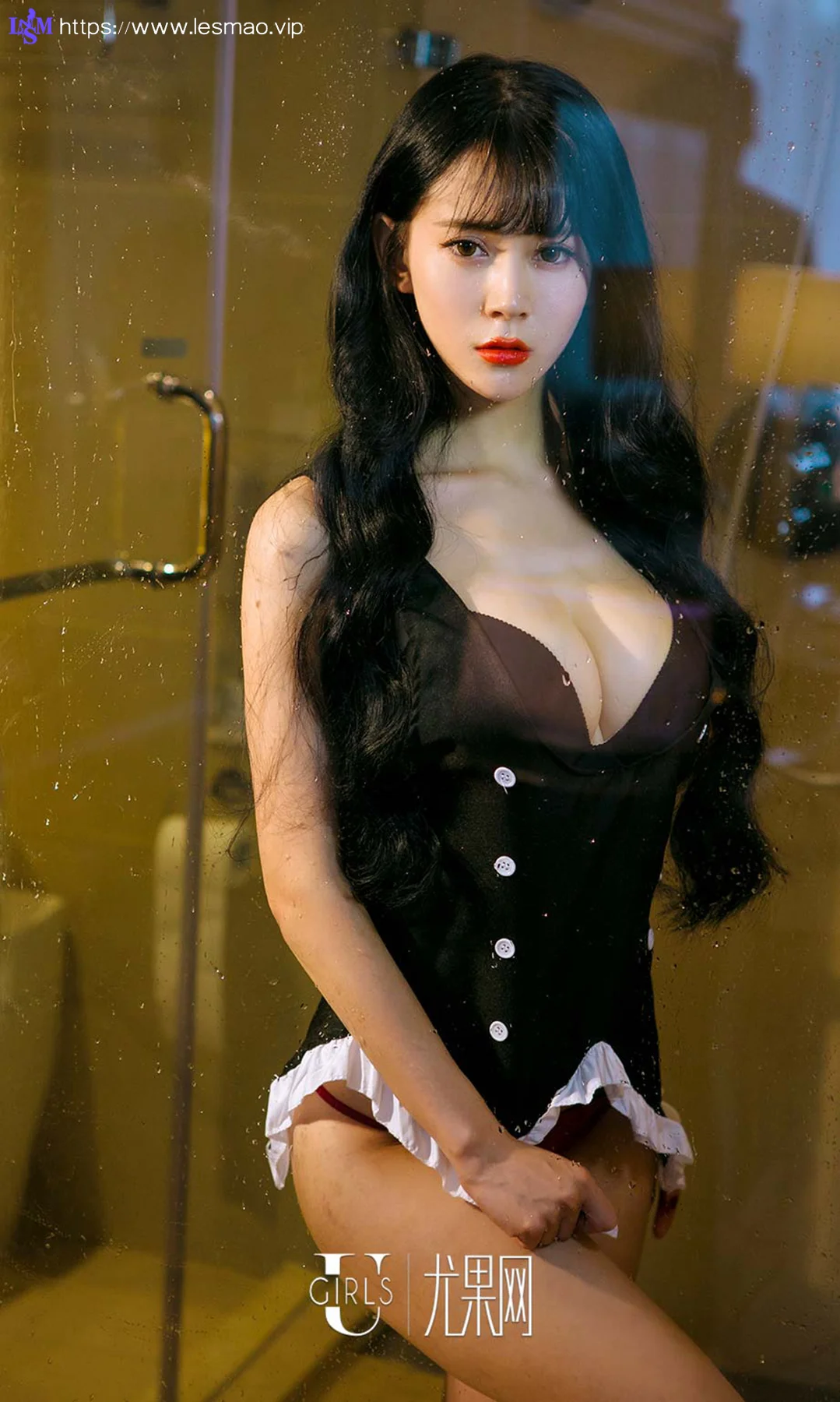 UGirls 爱尤物 No.521 Modo 芯娅 - 35