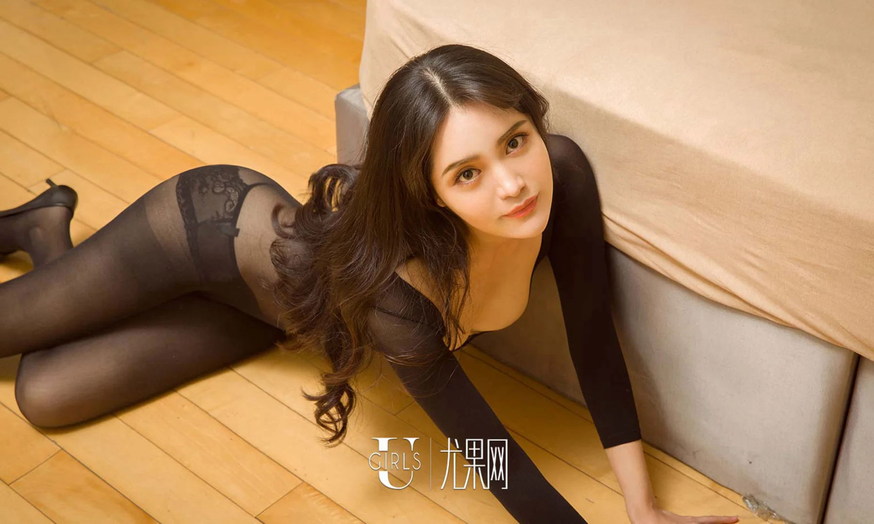 UGirls 爱尤物 No.522 Modo 魏颖珊 - 38