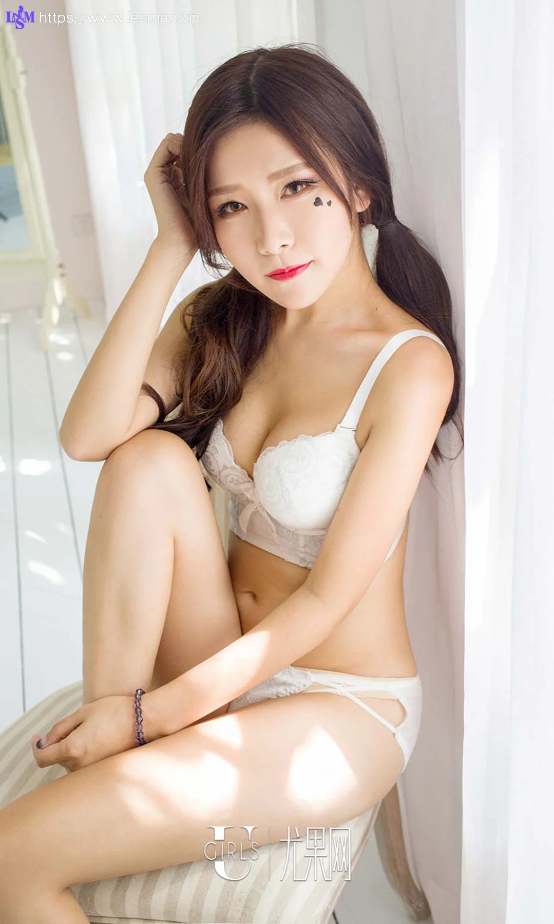 UGirls 爱尤物 No.524 Modo monkey - 28