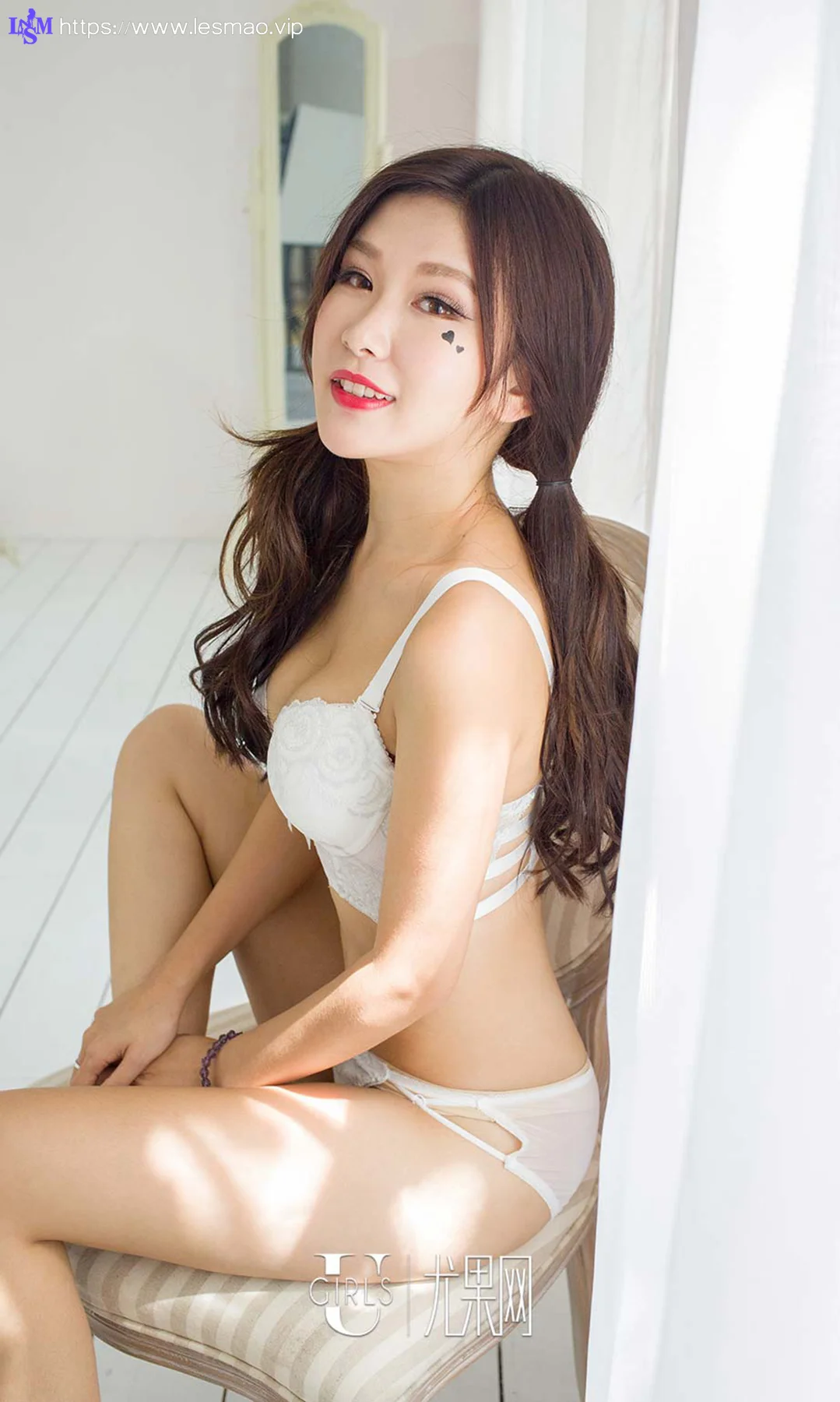 UGirls 爱尤物 No.524 Modo monkey - 29