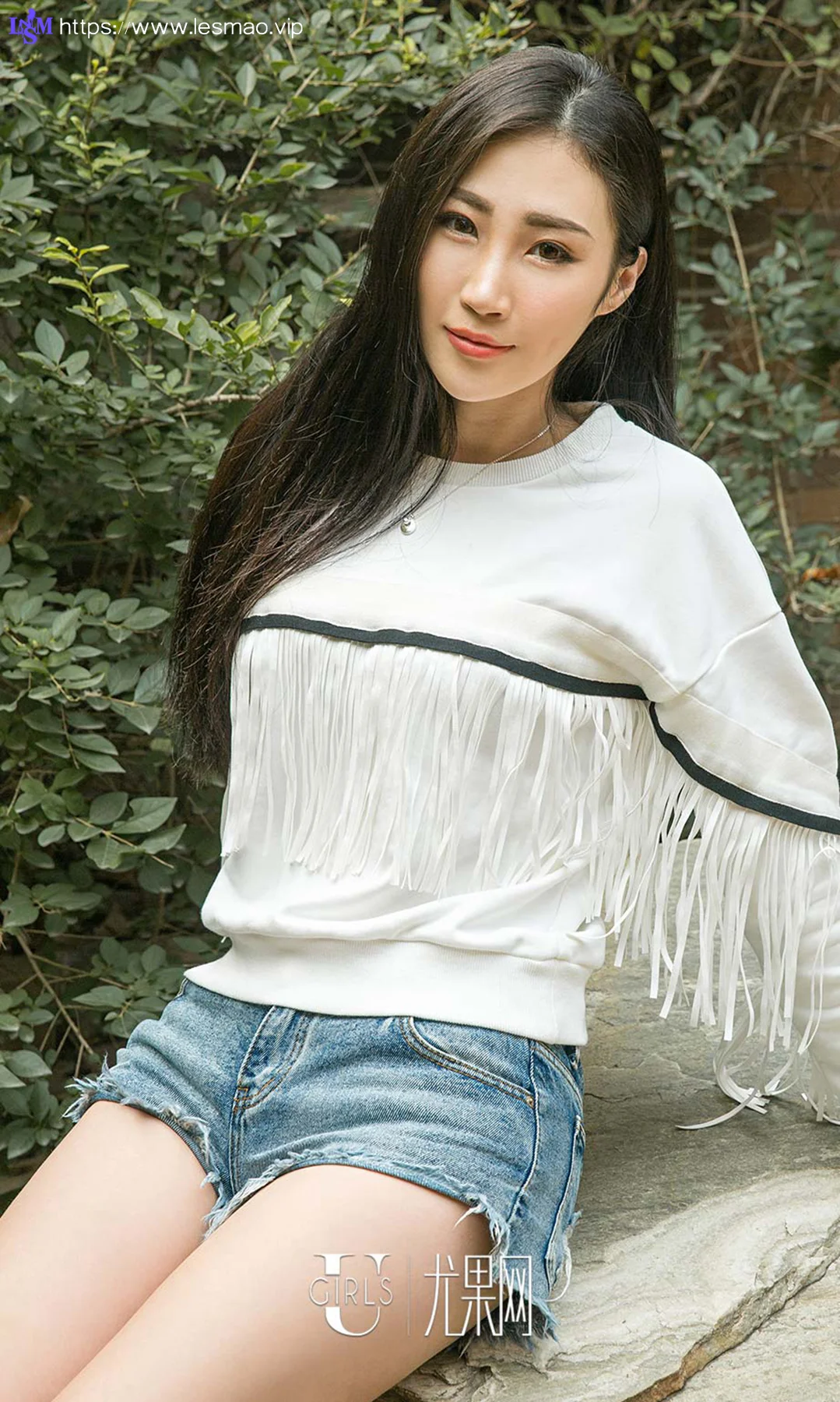 UGirls 爱尤物 No.525 Modo 智秀 - 28