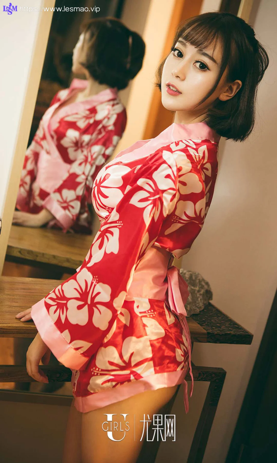 UGirls 爱尤物 No.526 Modo 赵小米 - 31