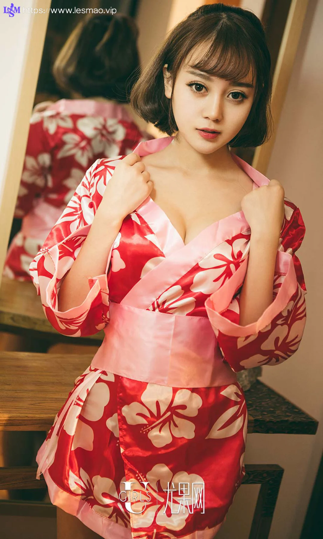 UGirls 爱尤物 No.526 Modo 赵小米 - 32