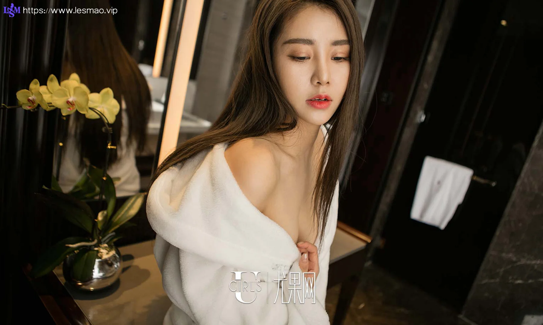 UGirls 爱尤物 No.528 Modo 欣妍 - 35