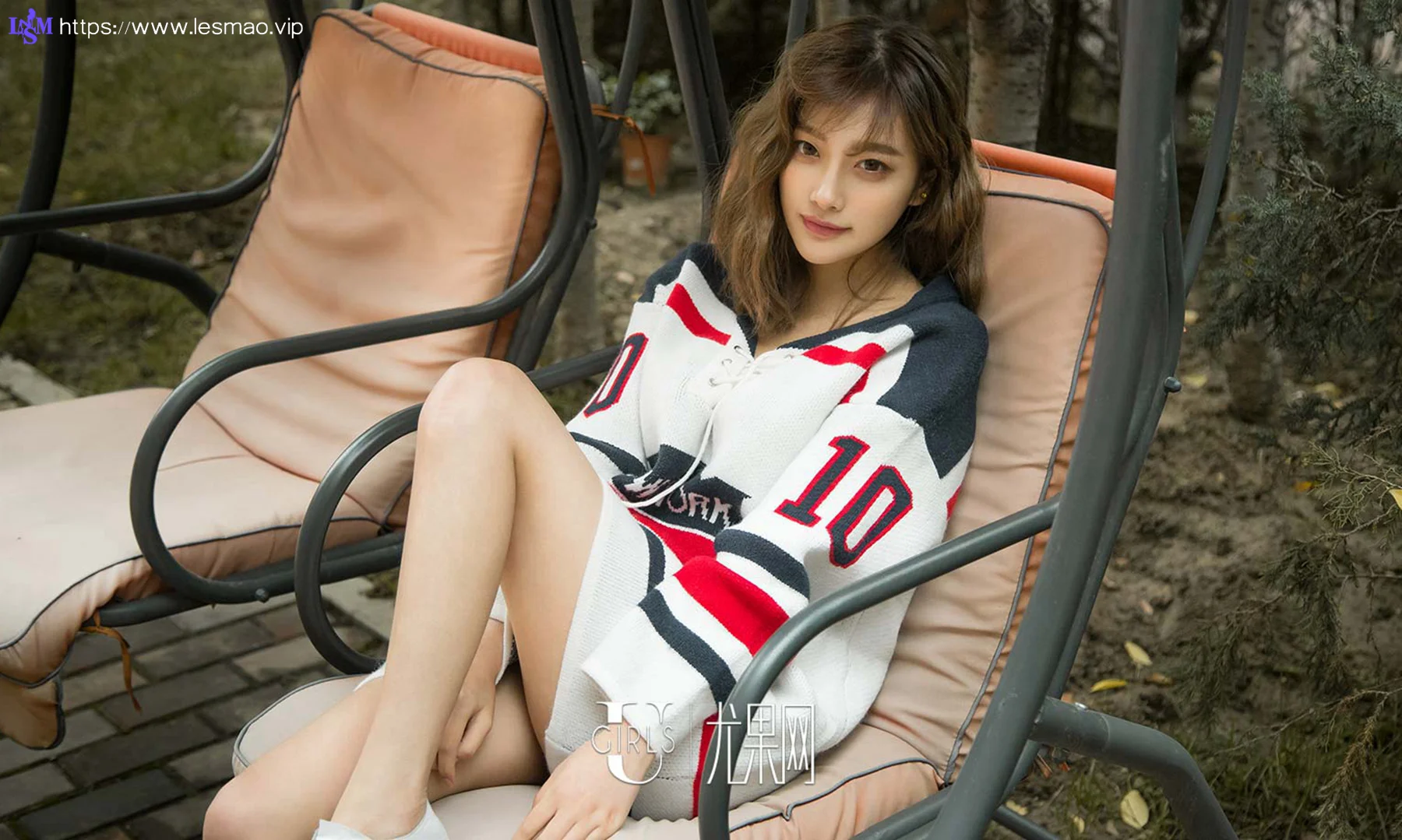 UGirls 爱尤物 No.535 Modo 杨晨晨 - 40