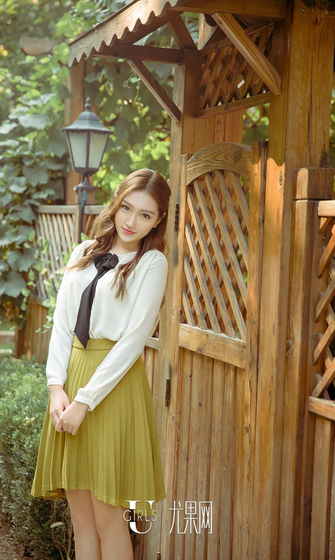 UGirls 爱尤物 No.537 Modo amy - 16