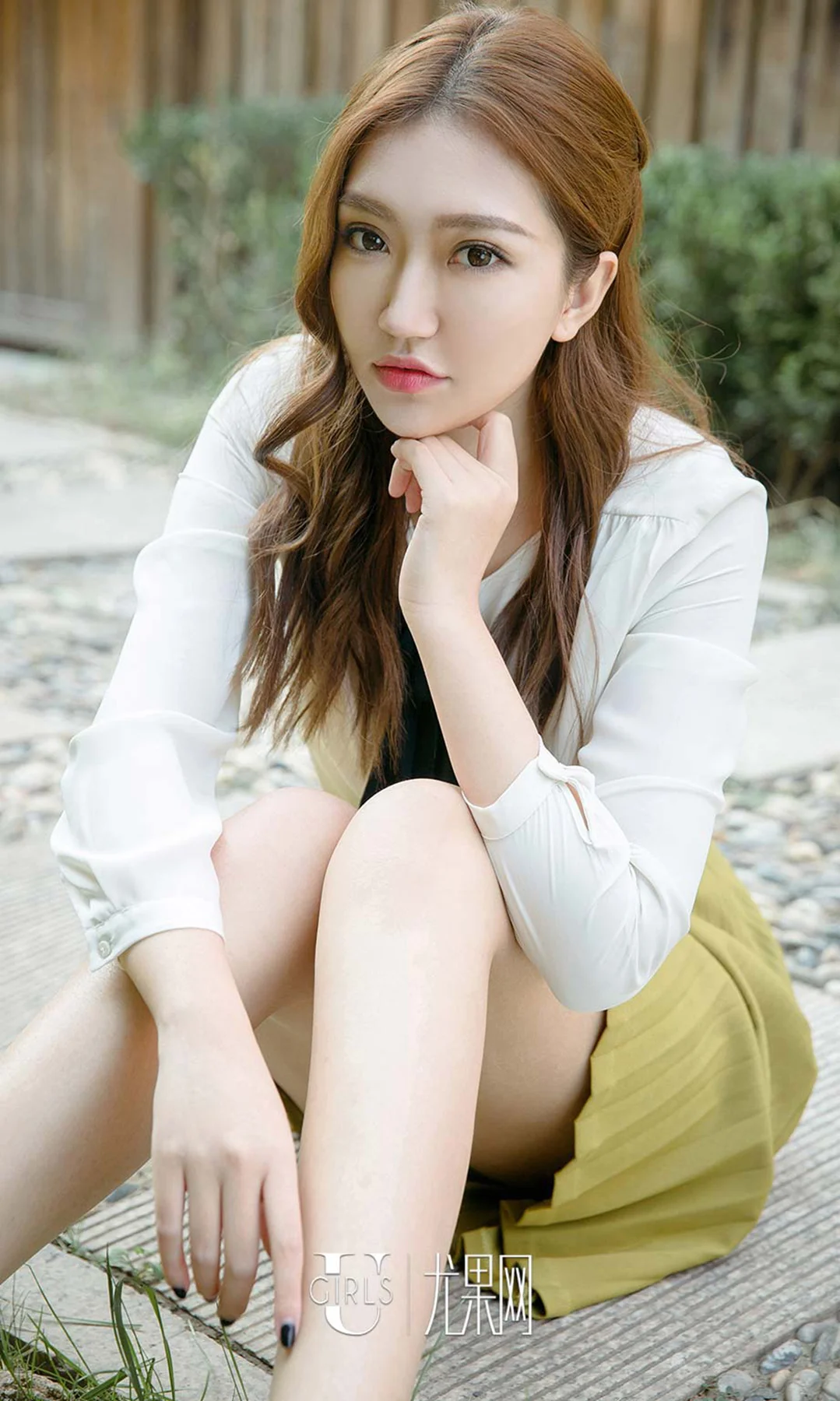 UGirls 爱尤物 No.537 Modo amy - 17