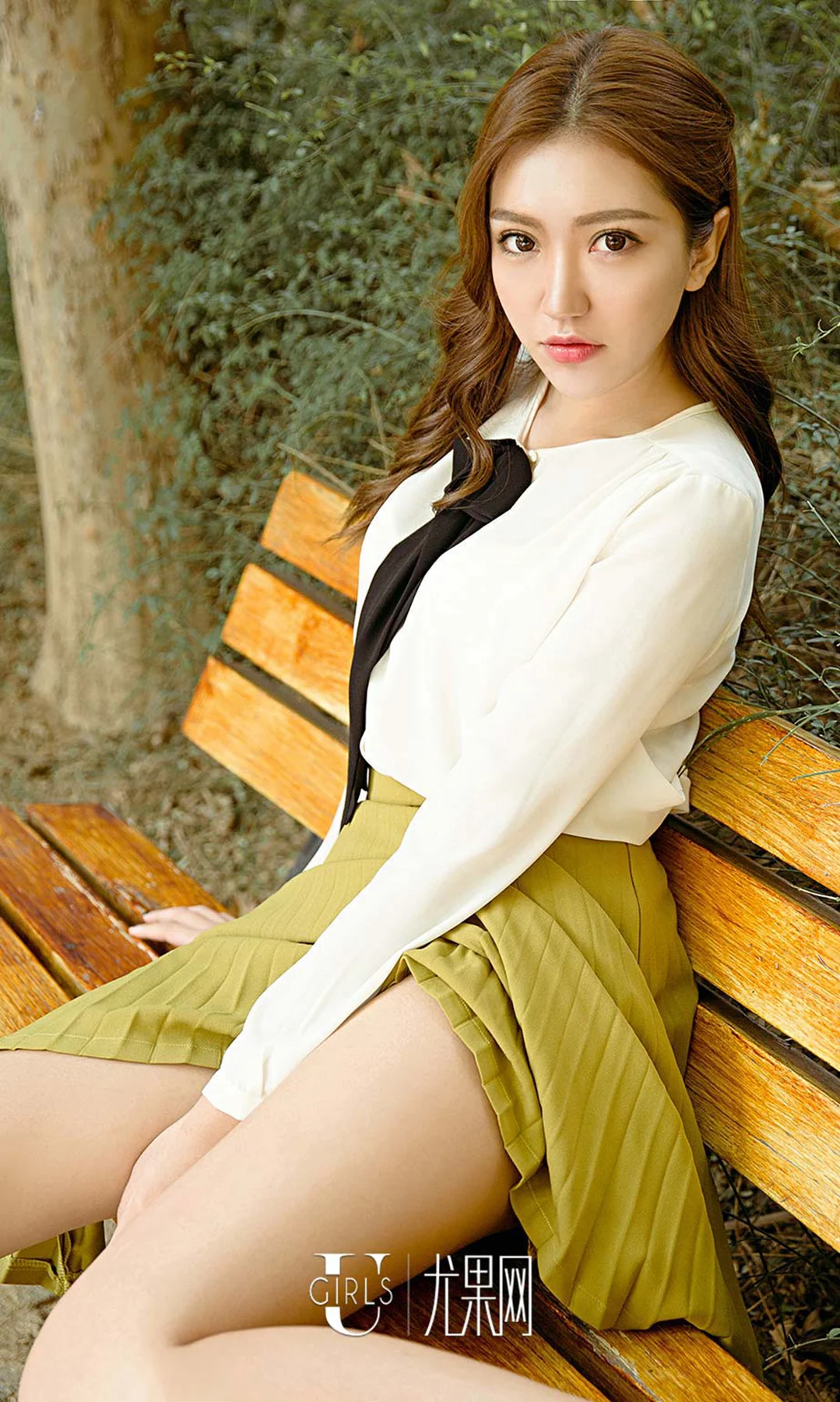 UGirls 爱尤物 No.537 Modo amy - 18