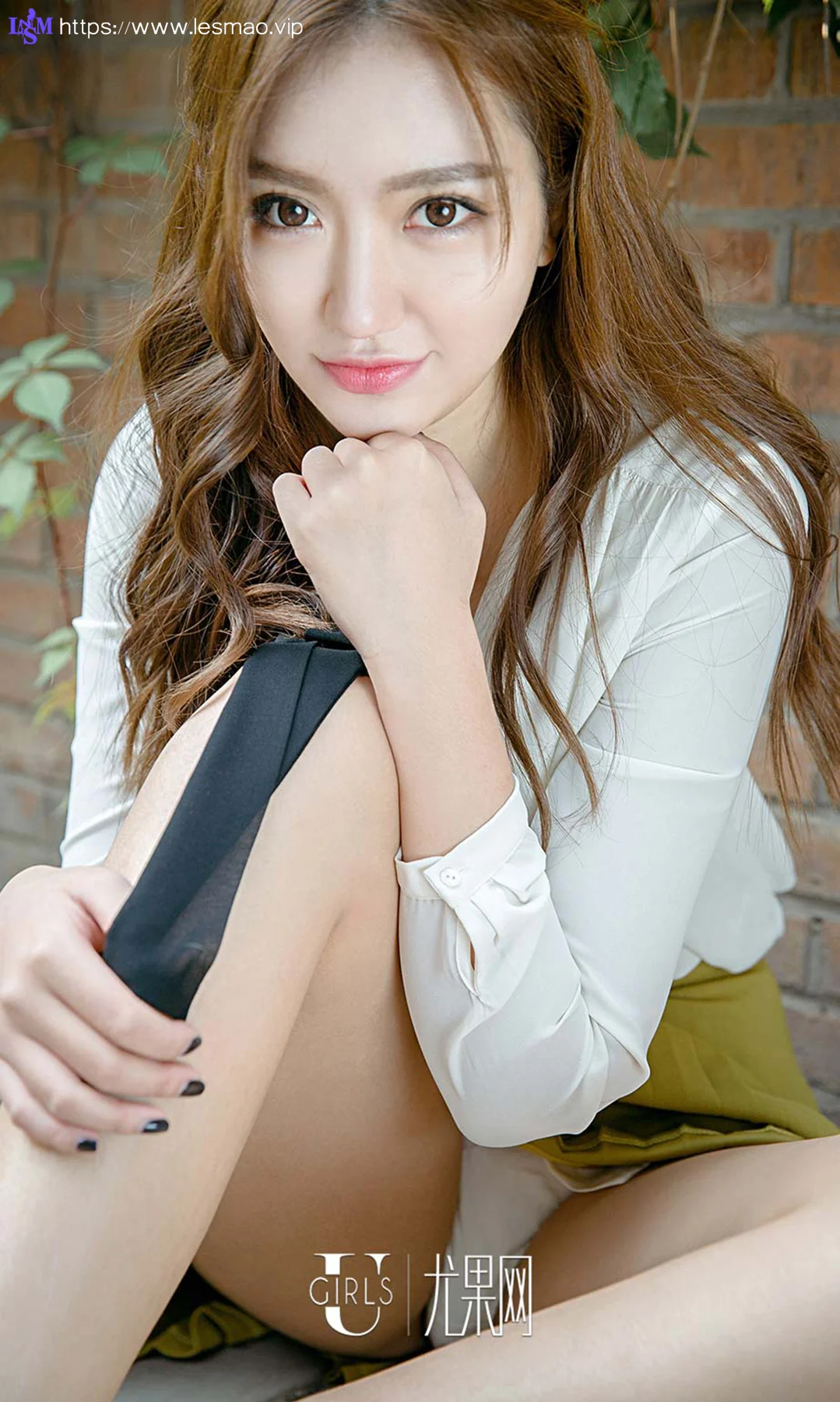 UGirls 爱尤物 No.537 Modo amy - 29