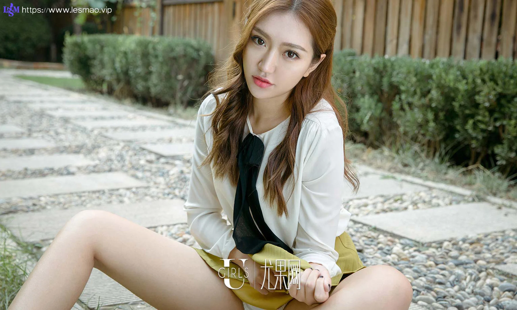 UGirls 爱尤物 No.537 Modo amy - 37