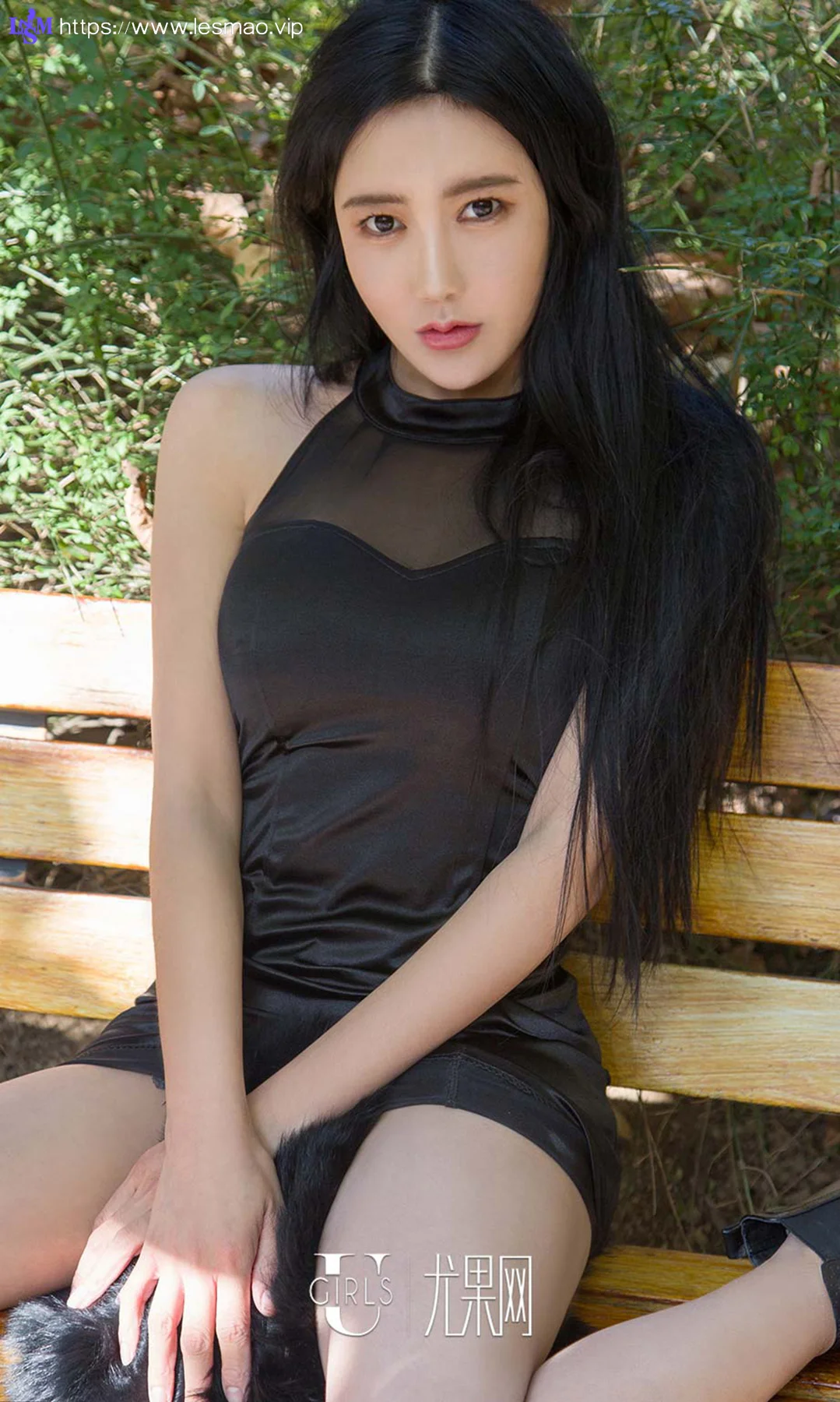 UGirls 爱尤物 No.538 Modo 满满 - 29
