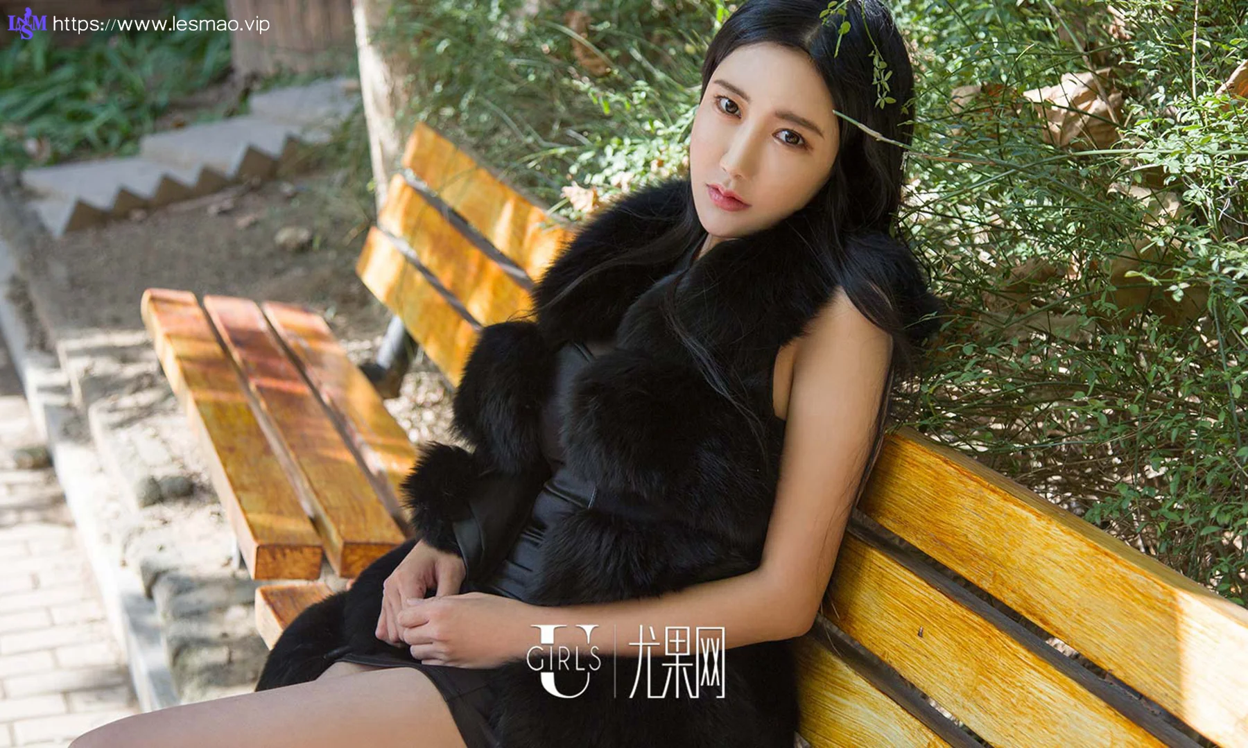 UGirls 爱尤物 No.538 Modo 满满 - 32