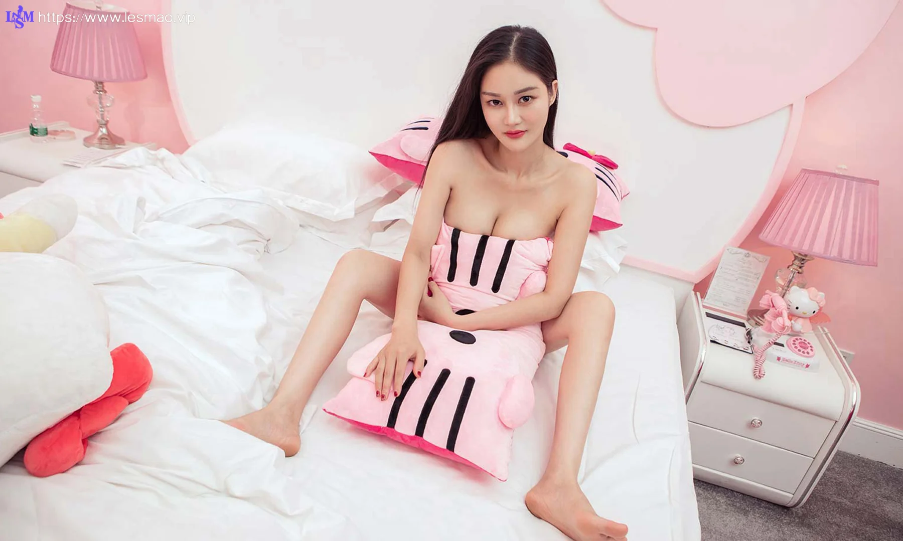 UGirls 爱尤物 No.543 Modo 胡璐璐 - 30