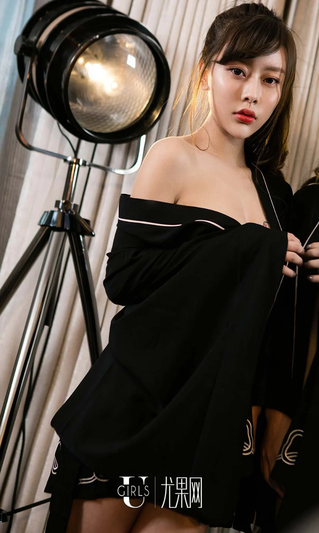UGirls 爱尤物 No.548 Modo 艺宁 - 27
