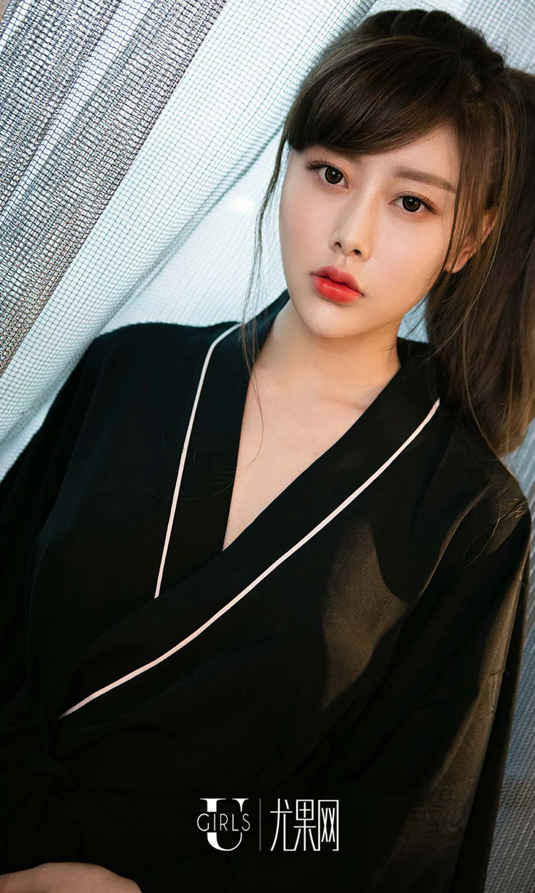 UGirls 爱尤物 No.548 Modo 艺宁 - 28