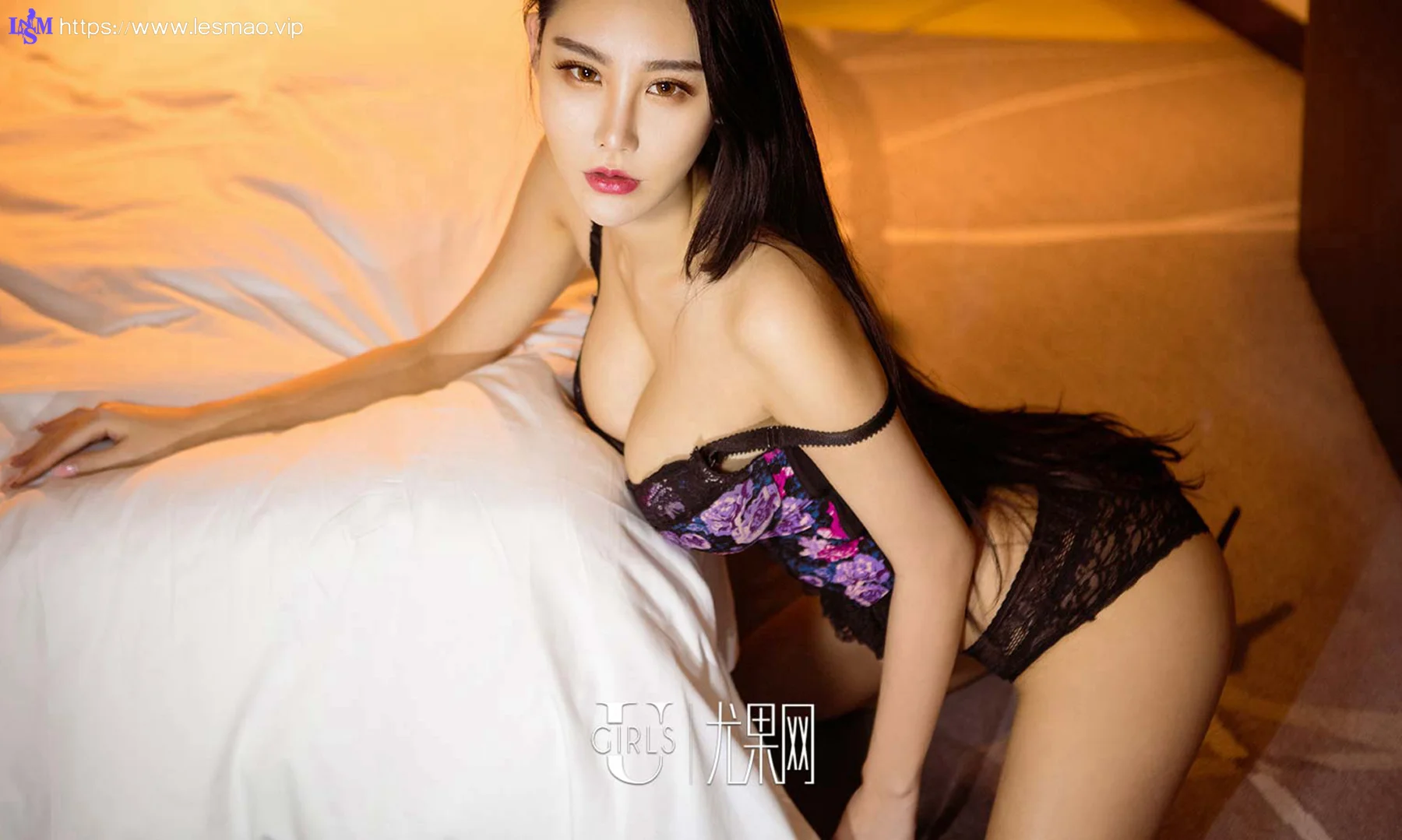 UGirls 爱尤物 No.558 Modo 宁然 - 30