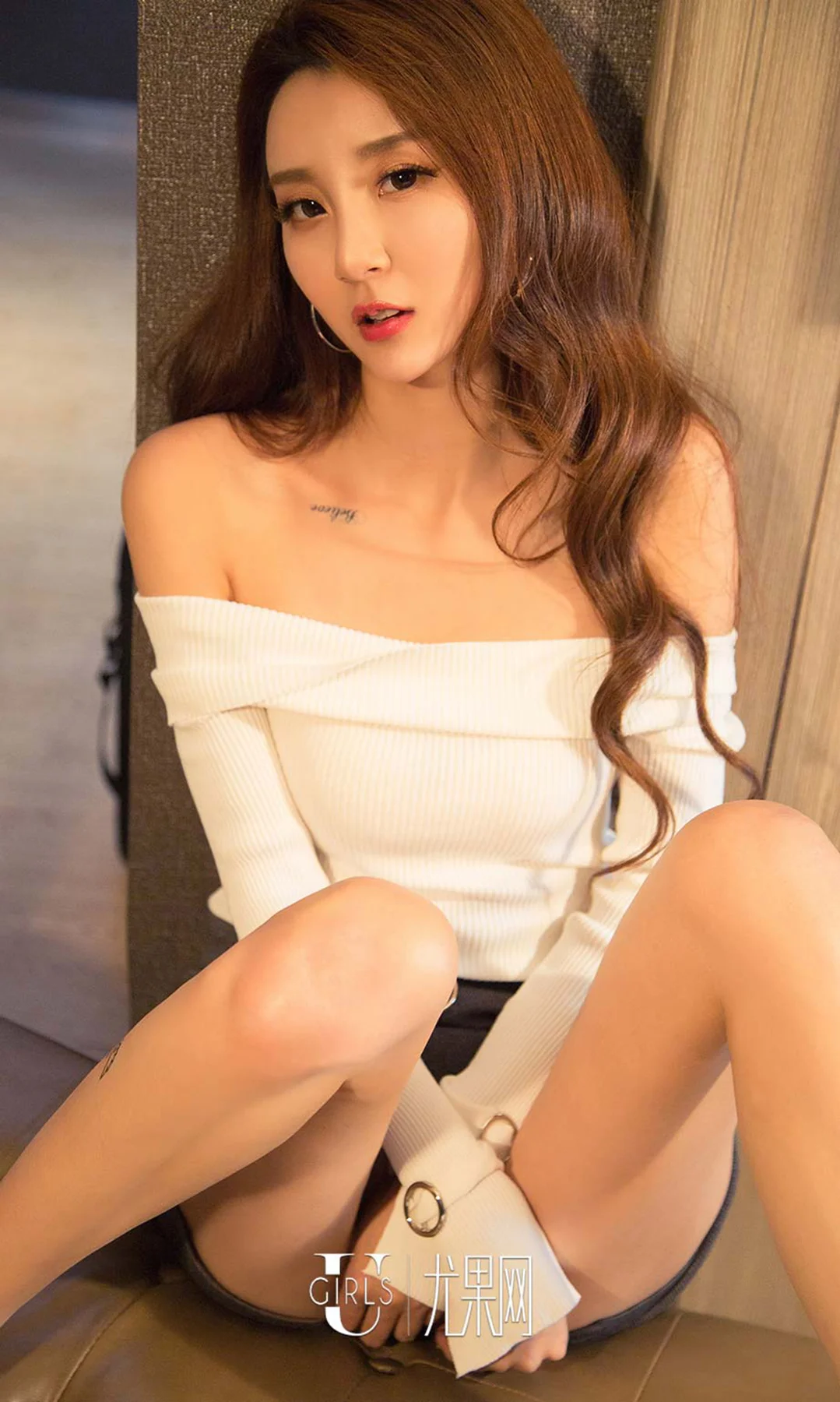 UGirls 爱尤物 No.560 Modo 赵琳儿 - 37