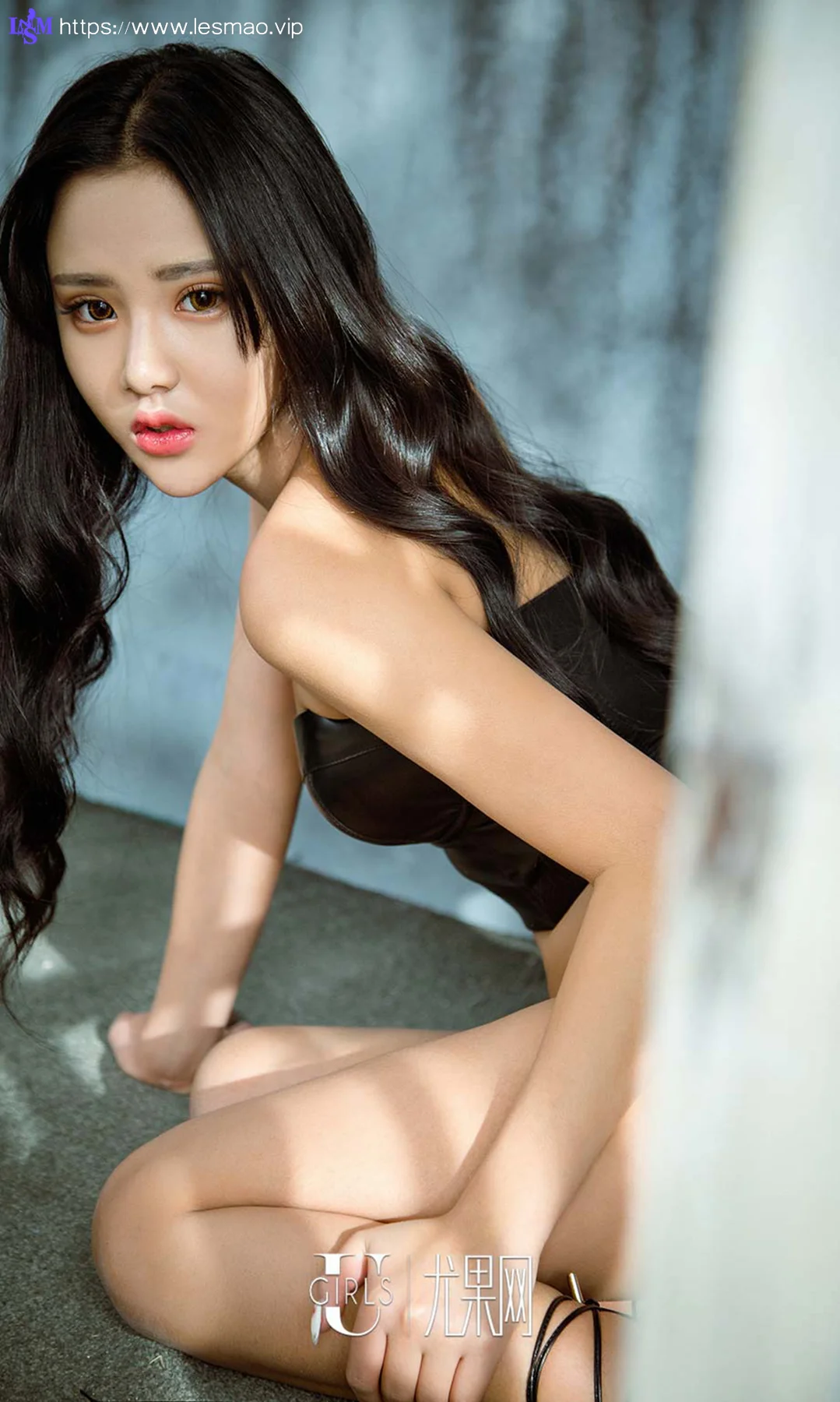 UGirls 爱尤物 No.573 Modo leonie - 20