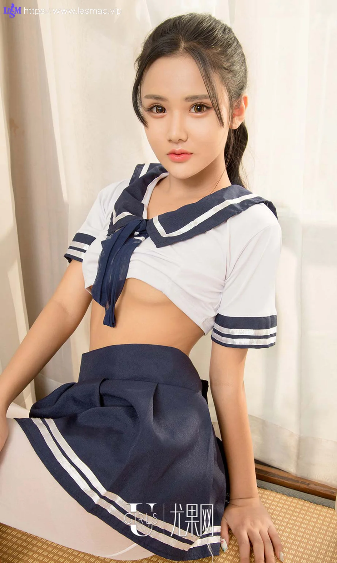 UGirls 爱尤物 No.573 Modo leonie - 26