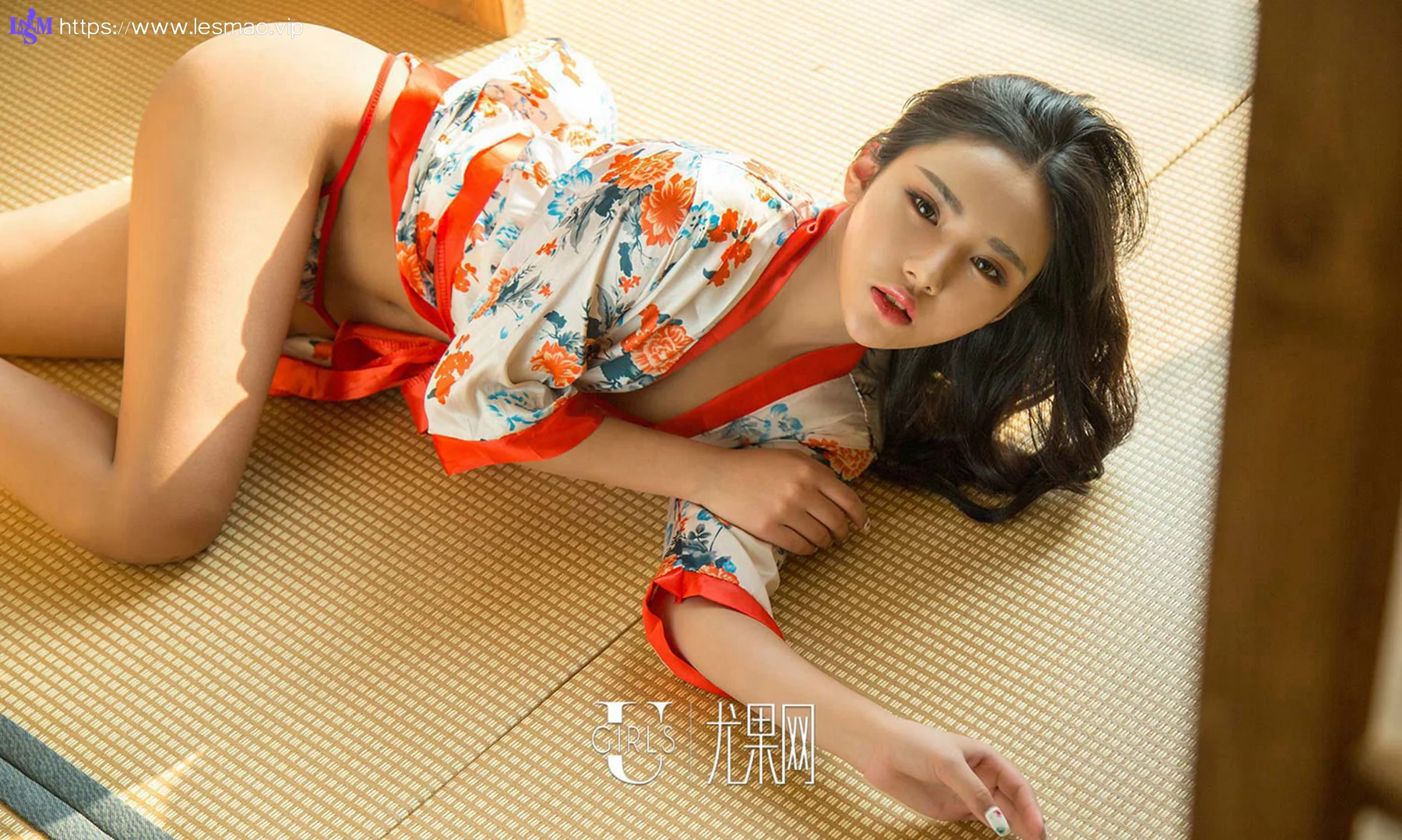 UGirls 爱尤物 No.573 Modo leonie - 39