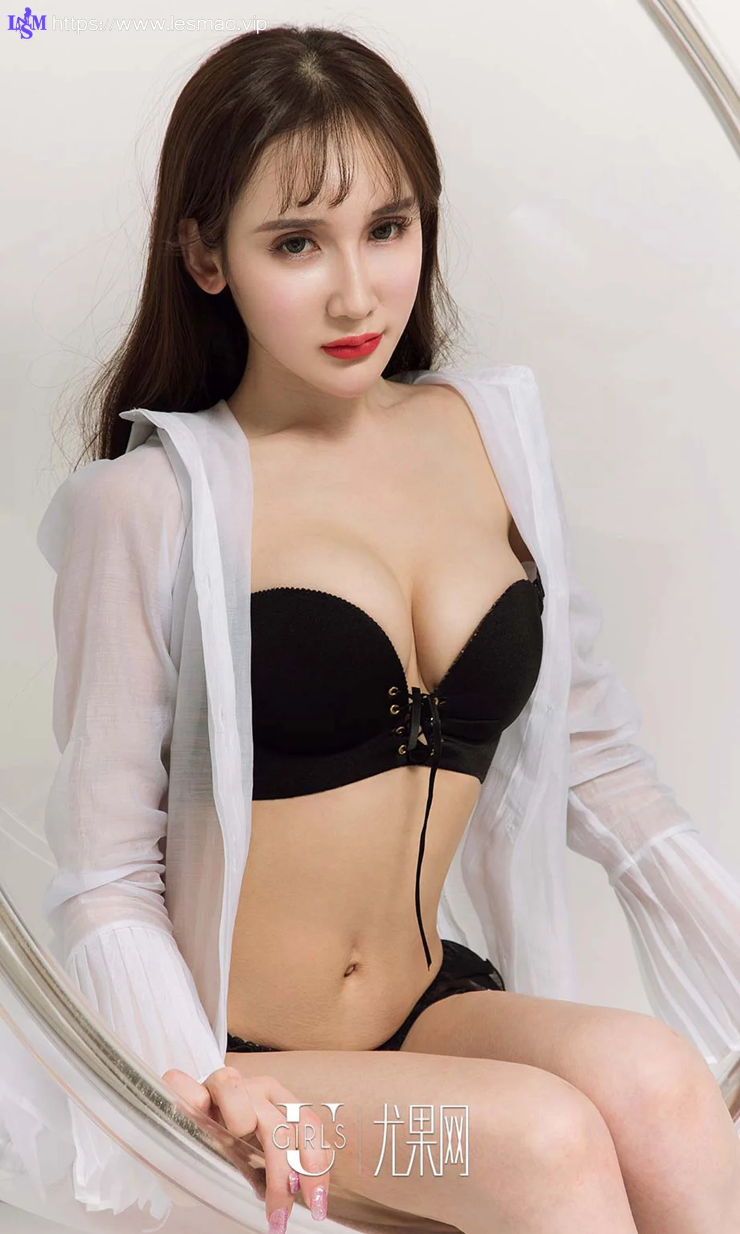 UGirls 爱尤物 No.574 Modo 阿依努尔瓦娅 - 23