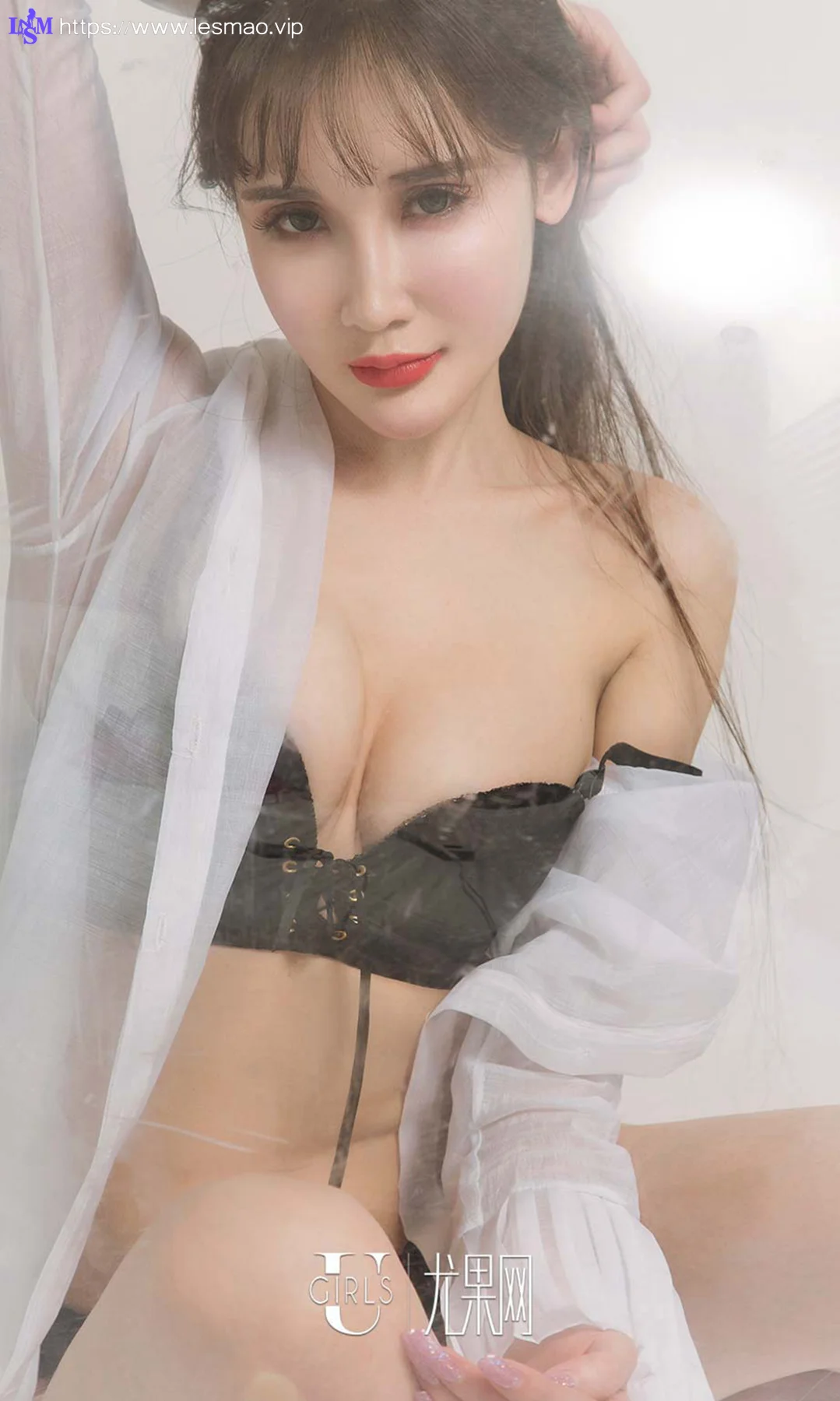 UGirls 爱尤物 No.574 Modo 阿依努尔瓦娅 - 27